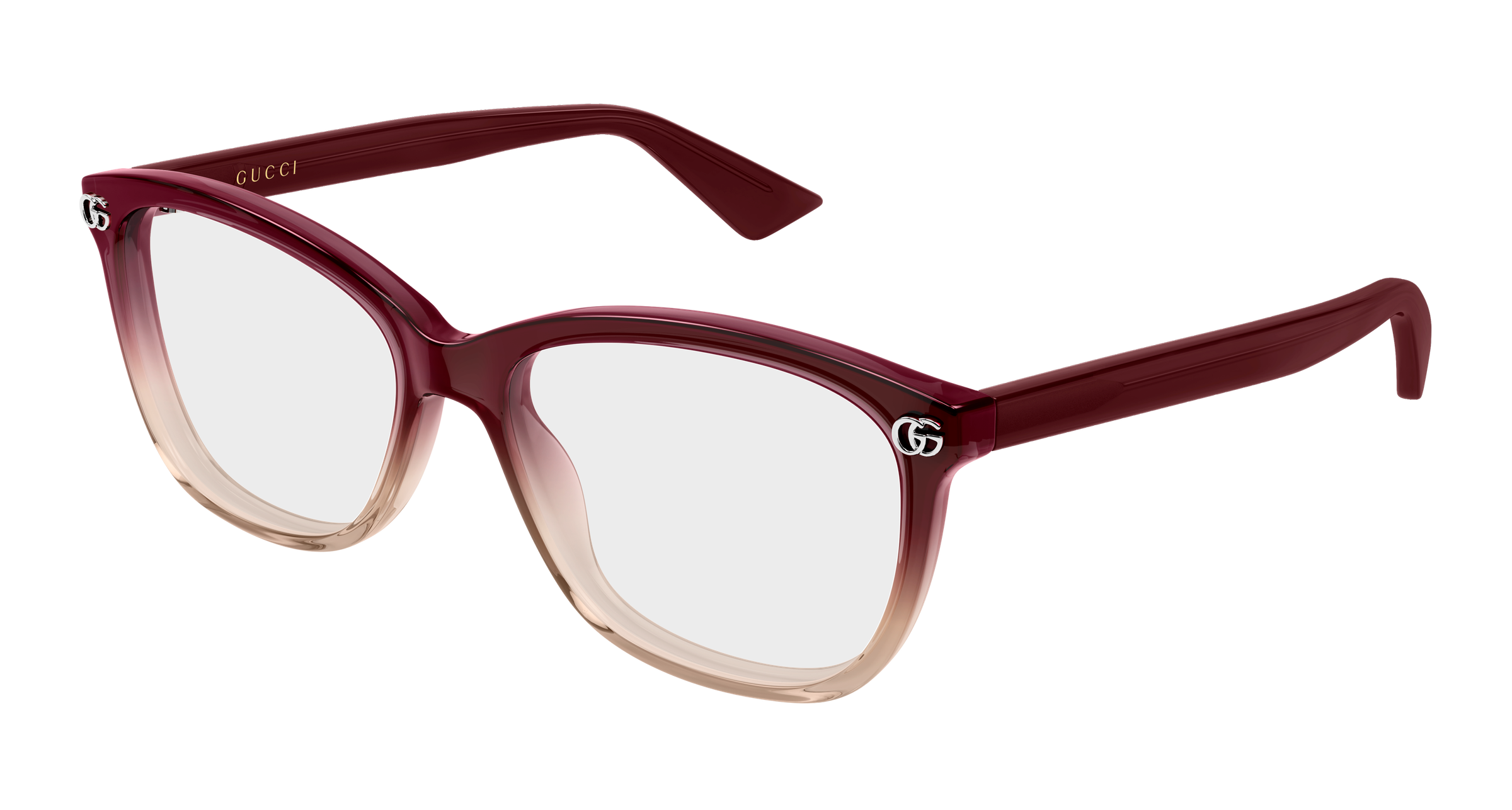 GUCCI GG2113O 010 55
