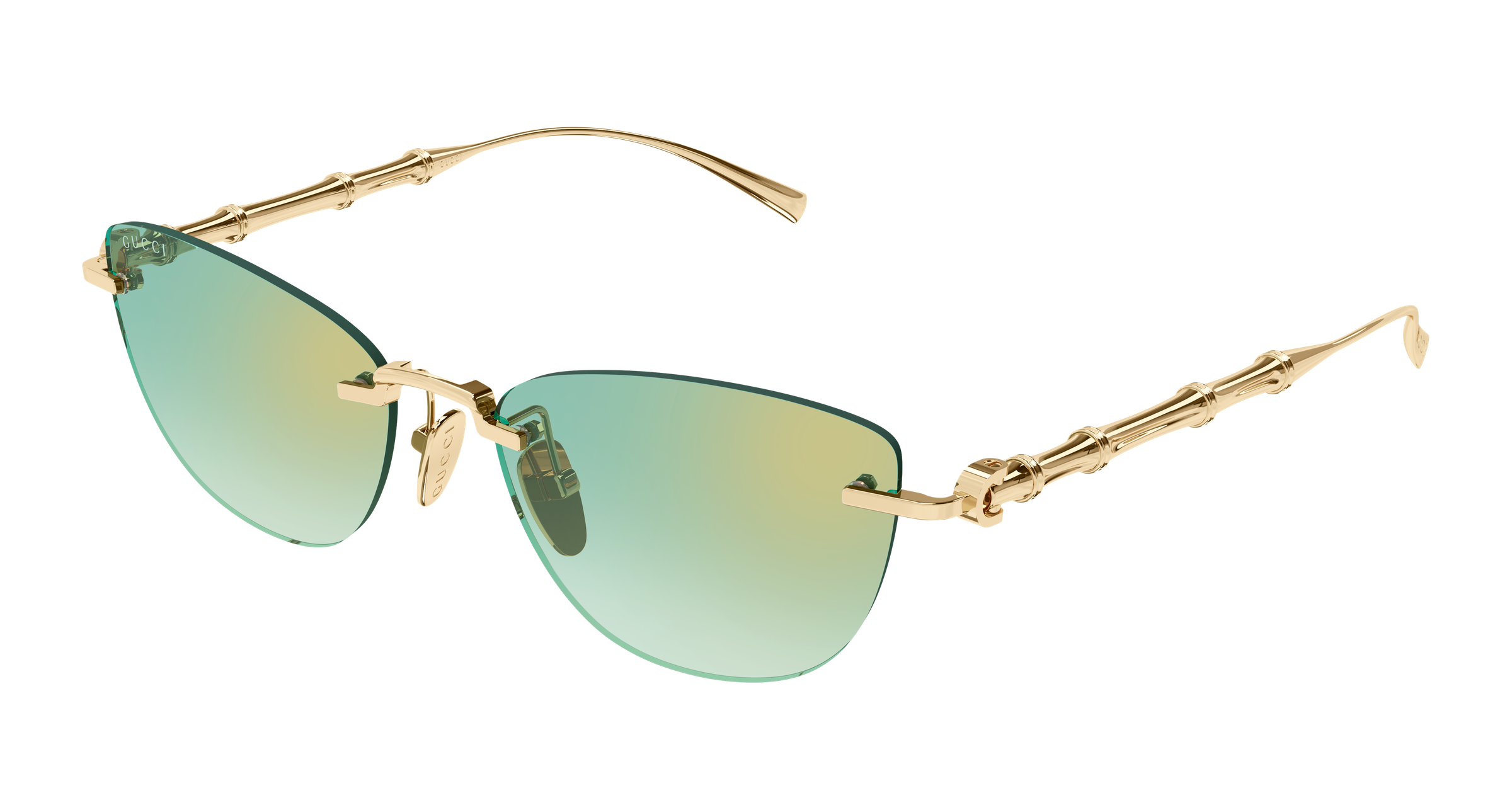 GUCCI GG2063S 003 55