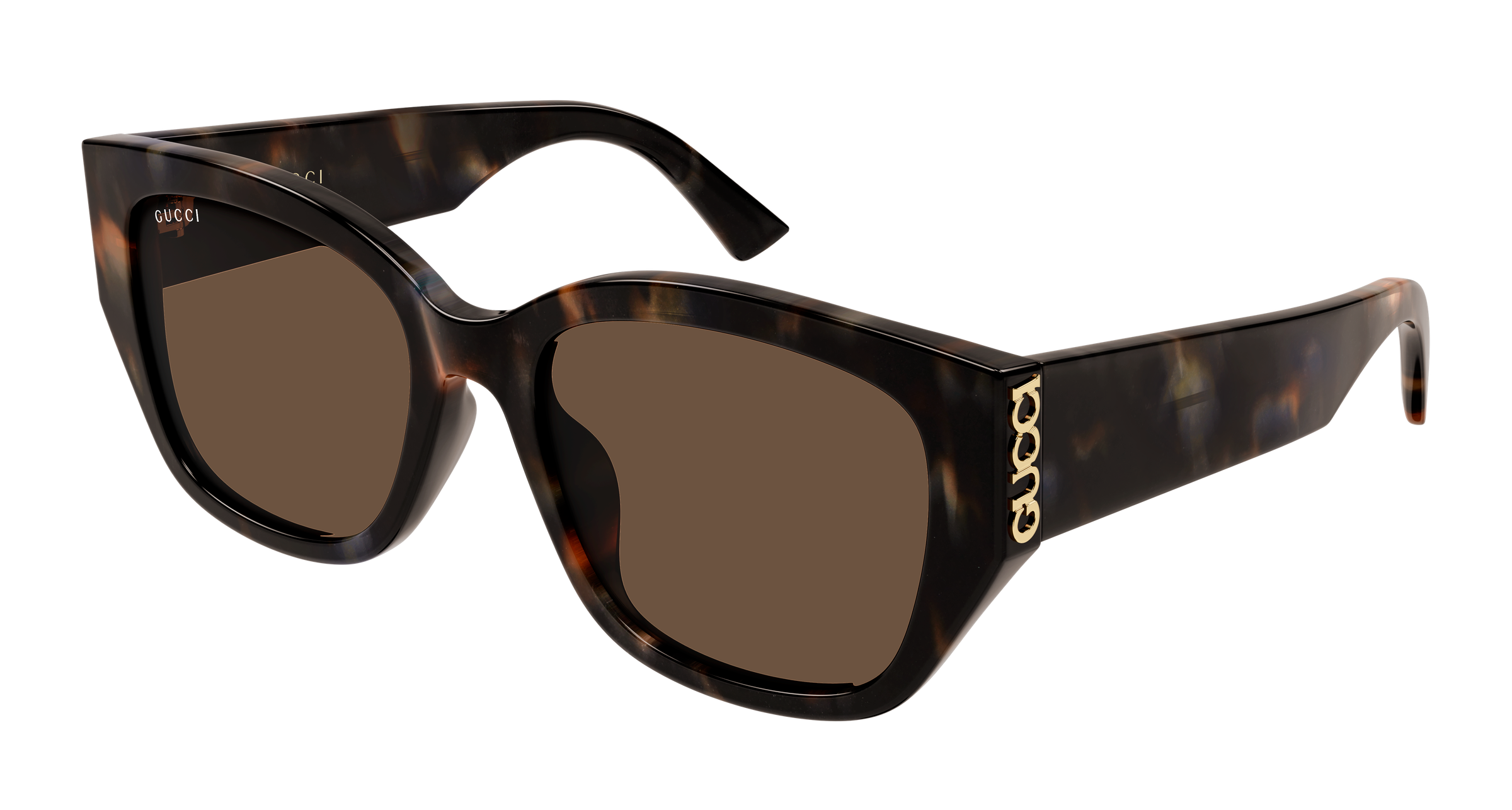 GUCCI GG2043SA 003 55