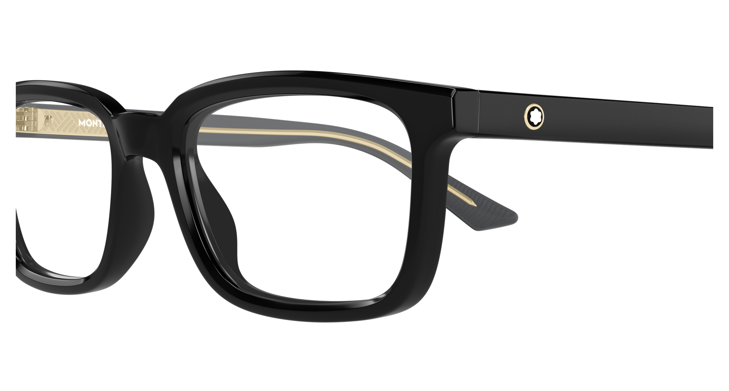 MONTBLANC MB0458OL 001 55