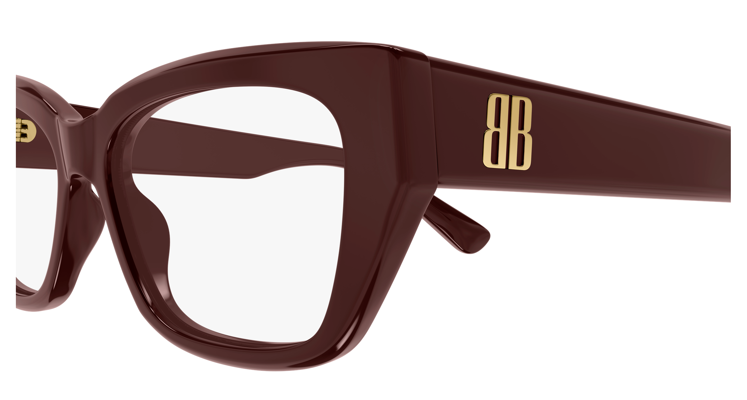 BALENCIAGA BB0483O 003 55