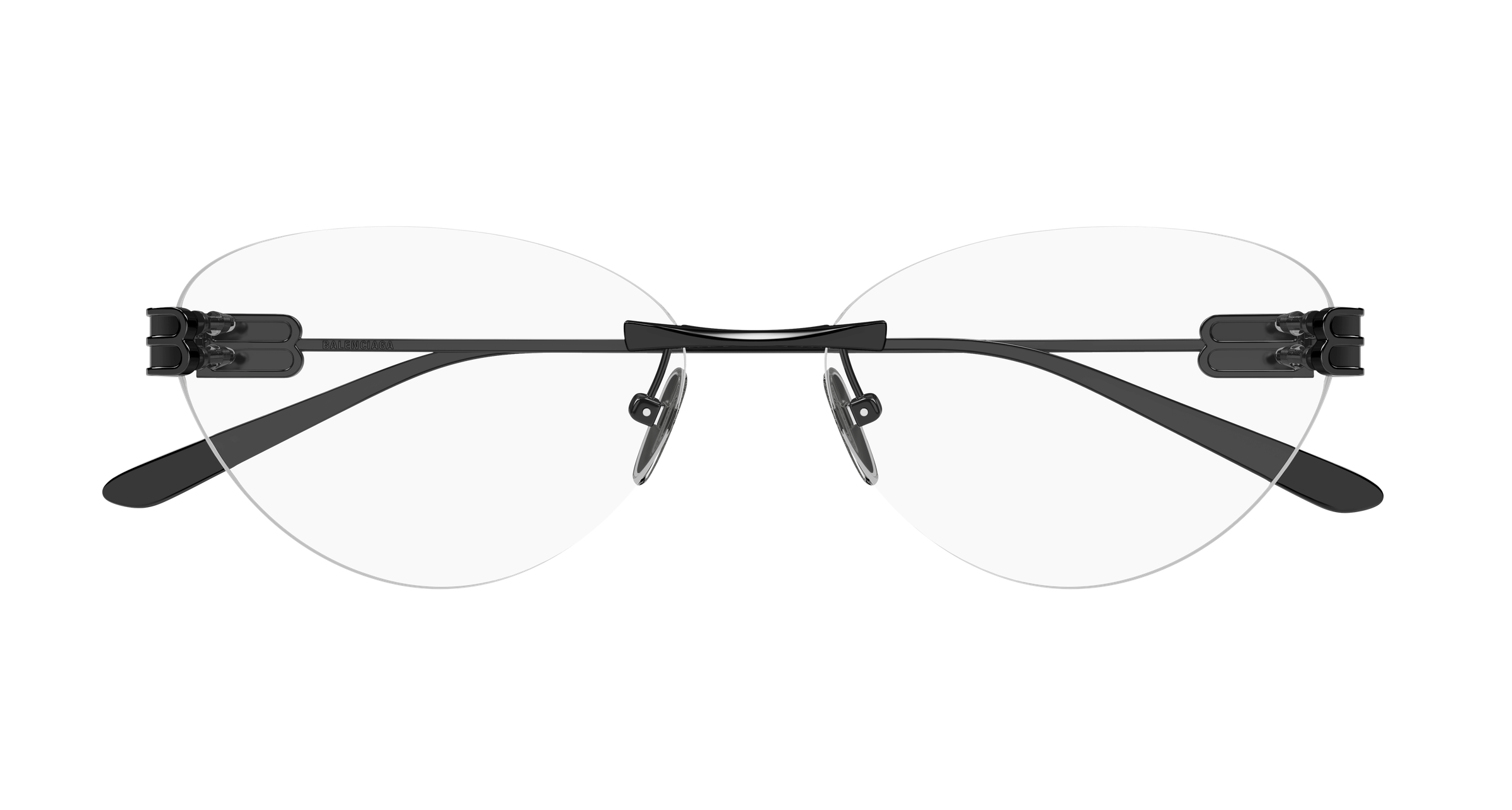 BALENCIAGA BB0489O 002 61