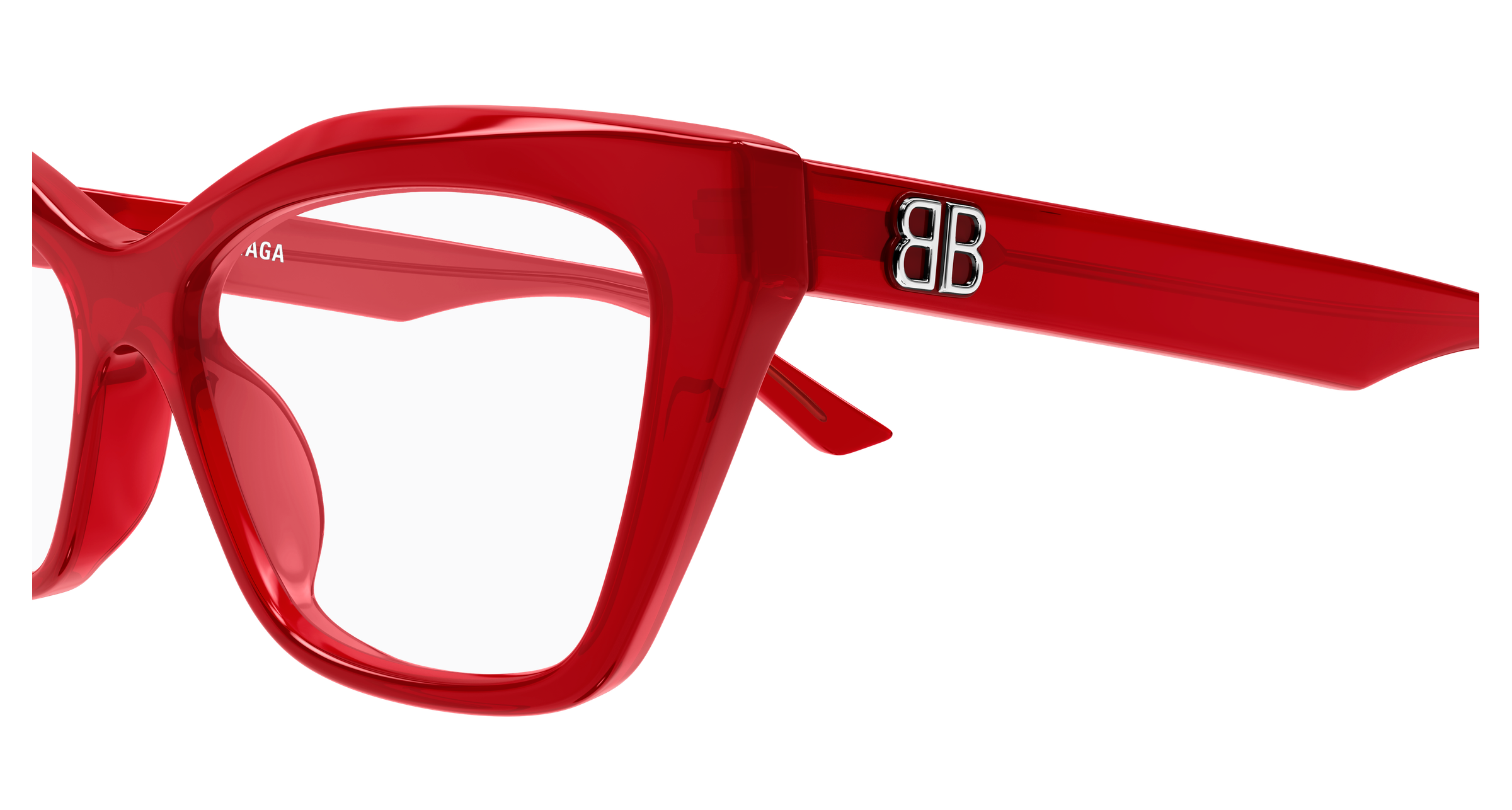 BALENCIAGA BB0342O 019 55