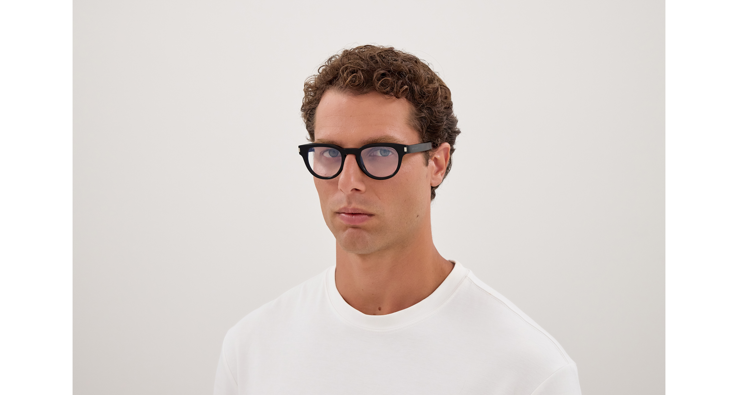 SAINT LAURENT SL 876 OPT 001 48