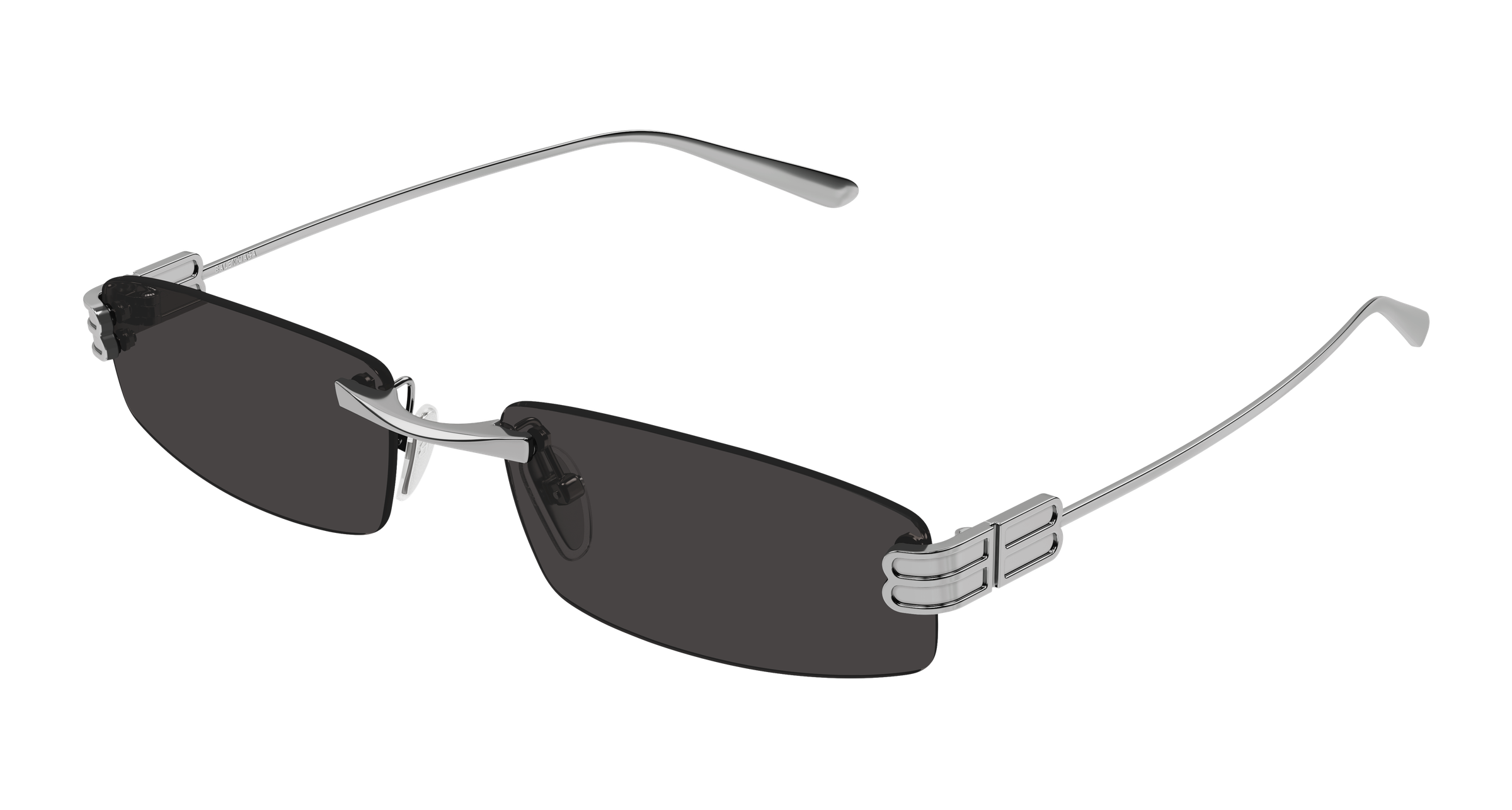 BALENCIAGA BB0488S 005 62