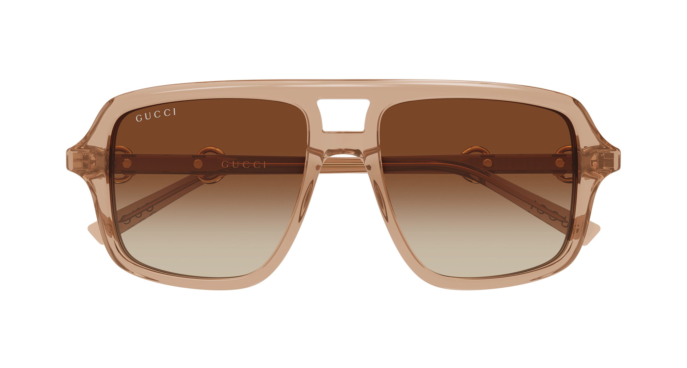 GUCCI GG2052S 010 55