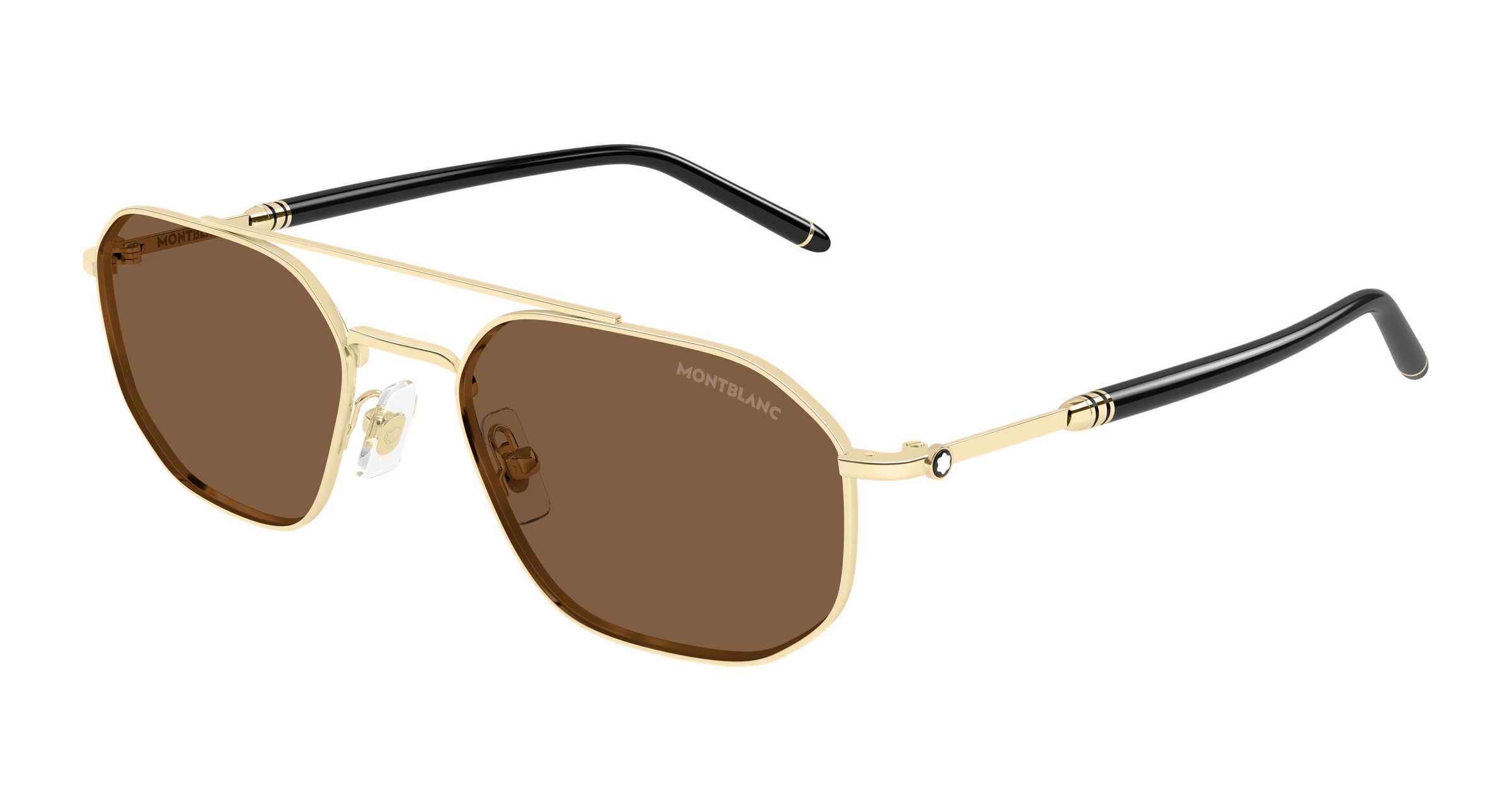 MONTBLANC MB0481S 002 55