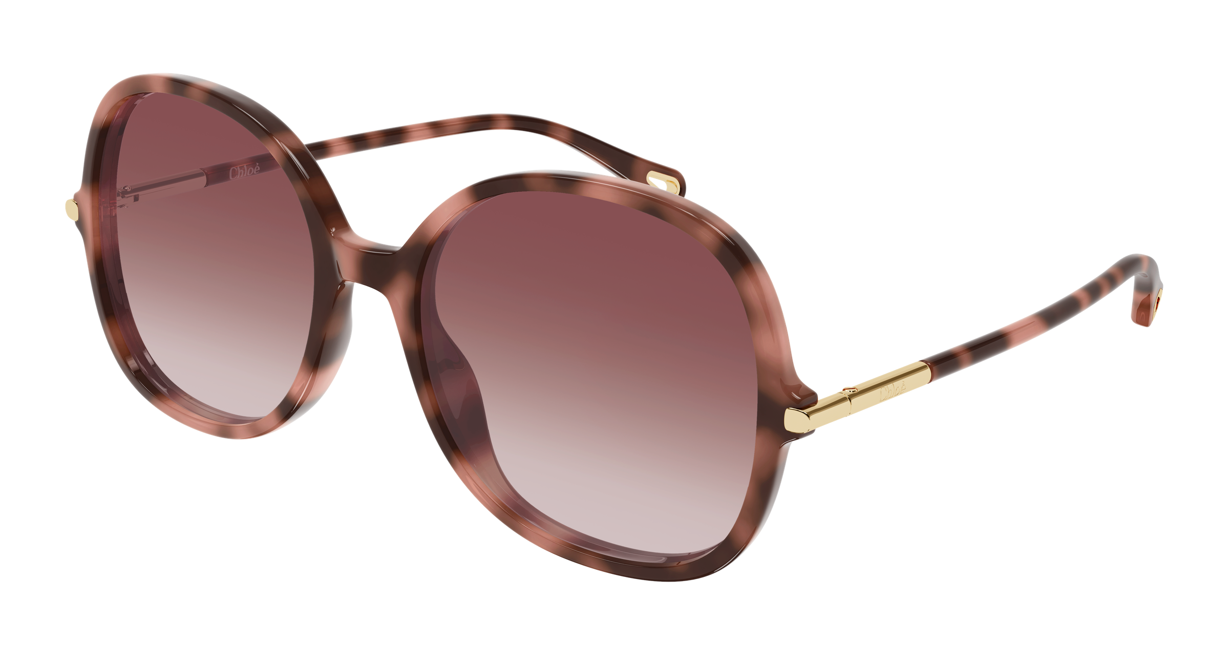 CHLOÉ CH0383S 004 57