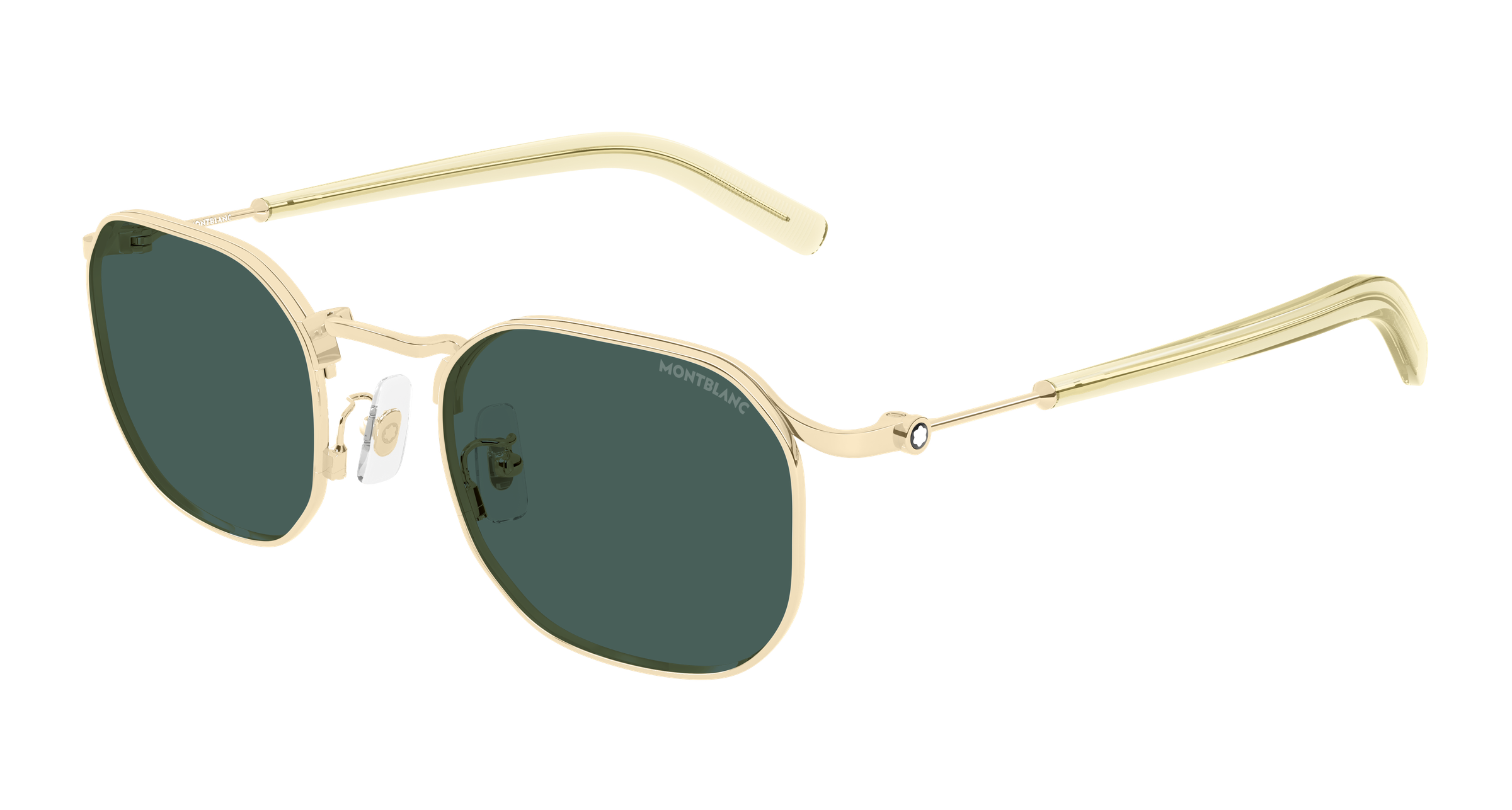MONTBLANC MB0459S 004 50