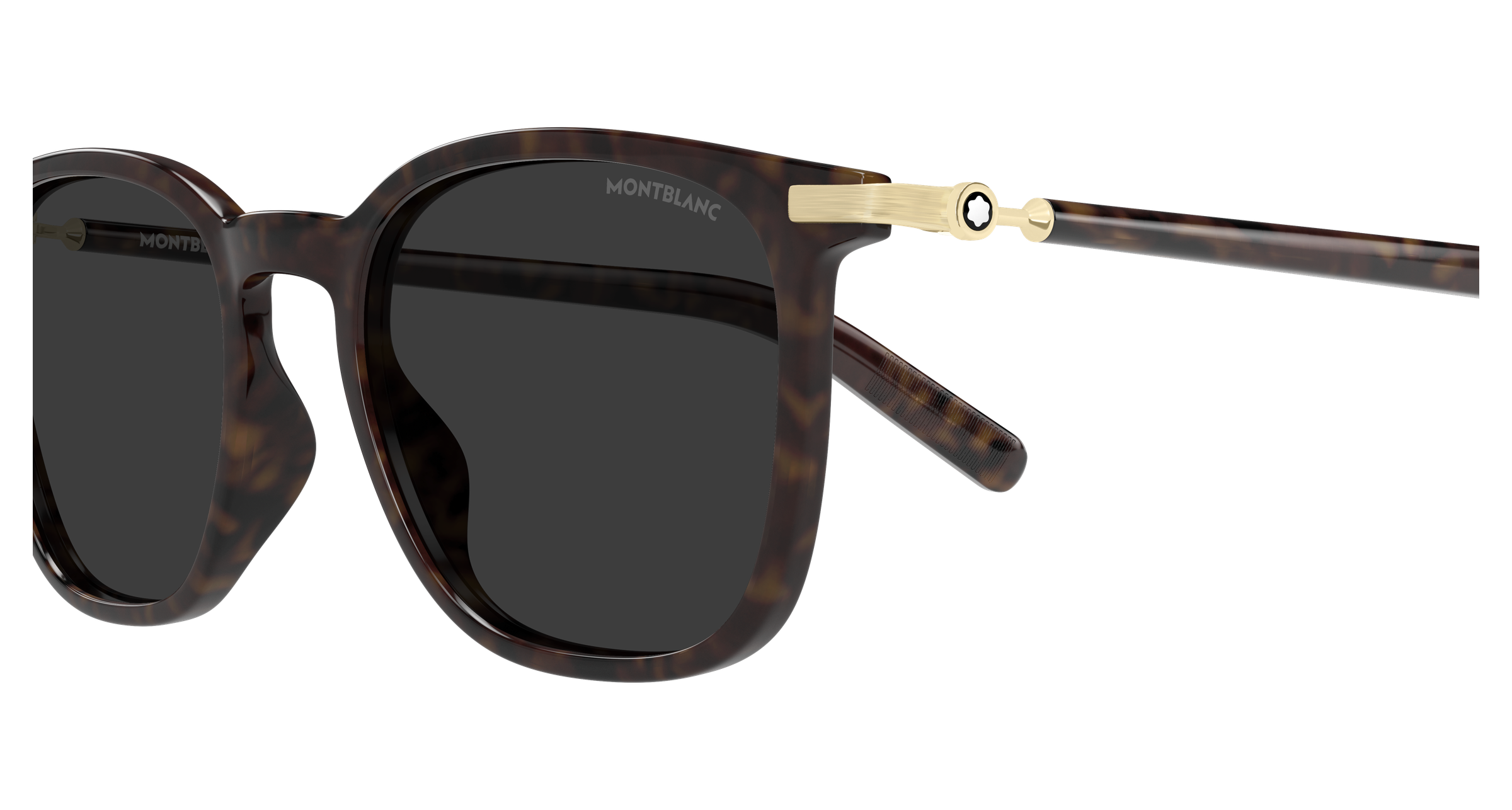 MONTBLANC MB0460S 003 50