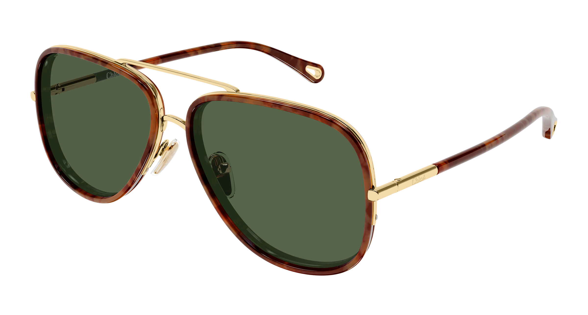CHLOÉ CH0382S 003 60
