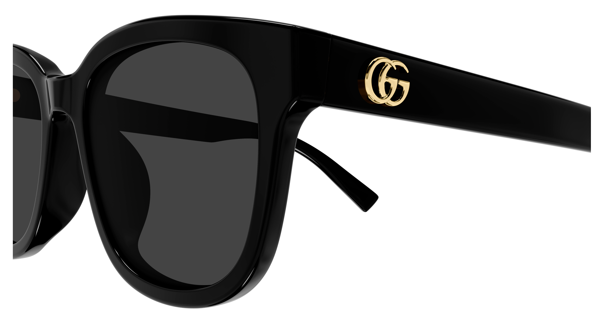 GUCCI GG2126SK 001 55
