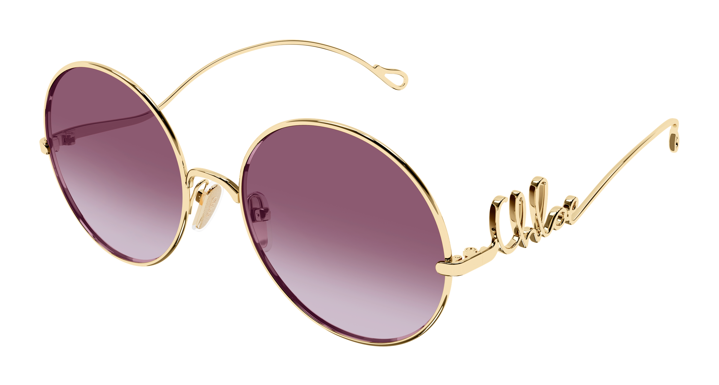 CHLOÉ CH0372S 002 56