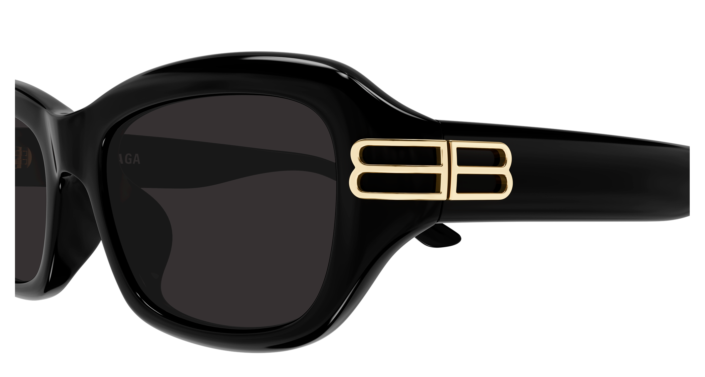 BALENCIAGA BB0471SK 001 55