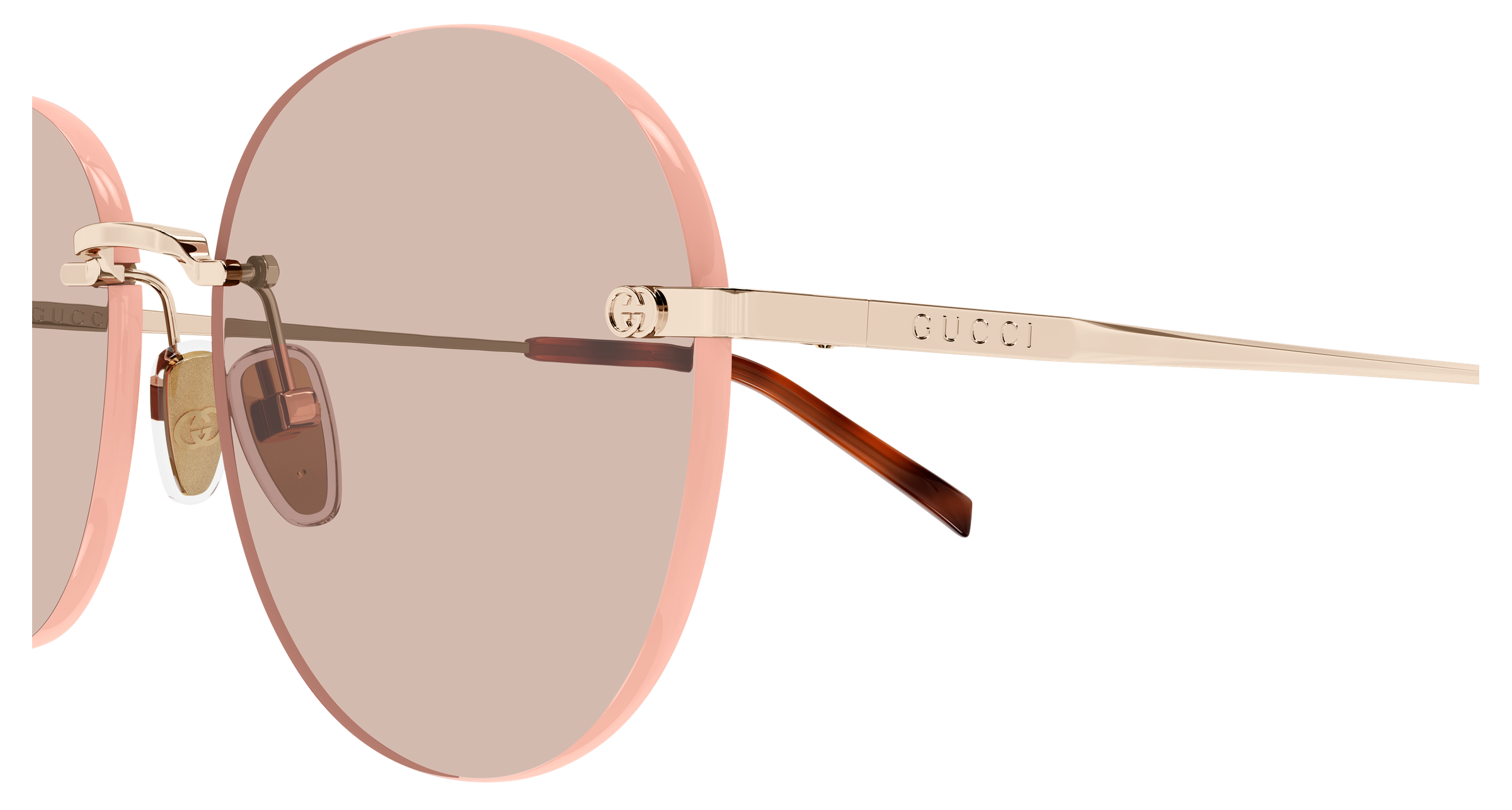 GUCCI GG2101SA 003 58