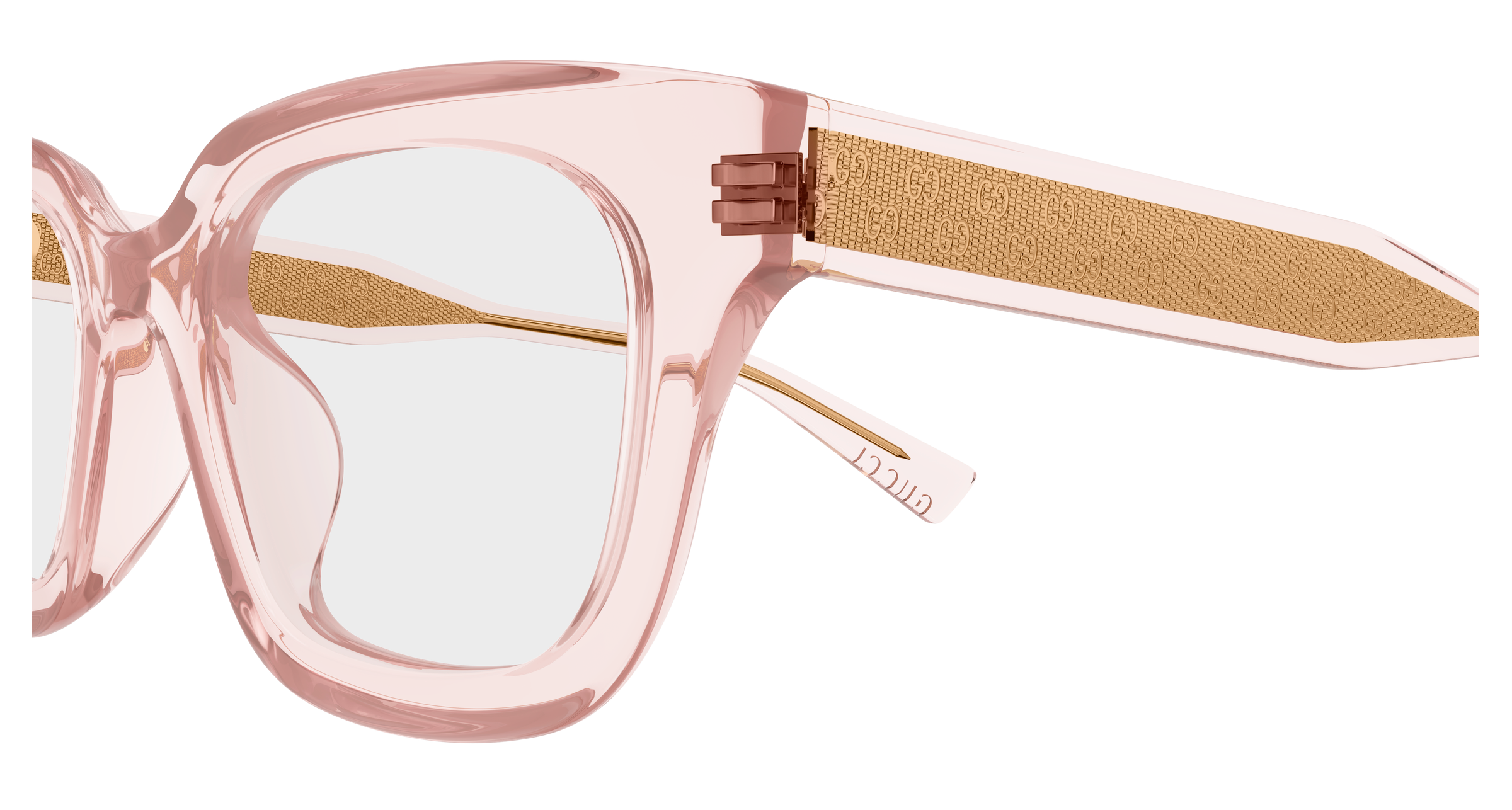 GUCCI GG2067OL 007 52