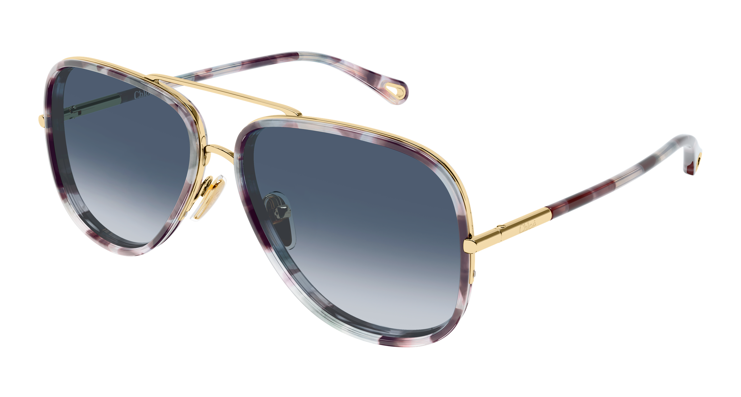 CHLOÉ CH0382S 001 60