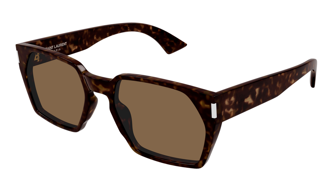 Gafas de sol saint laurent sl 894 006 havana rectangular / squared unisex talla 57mm - Vista principal