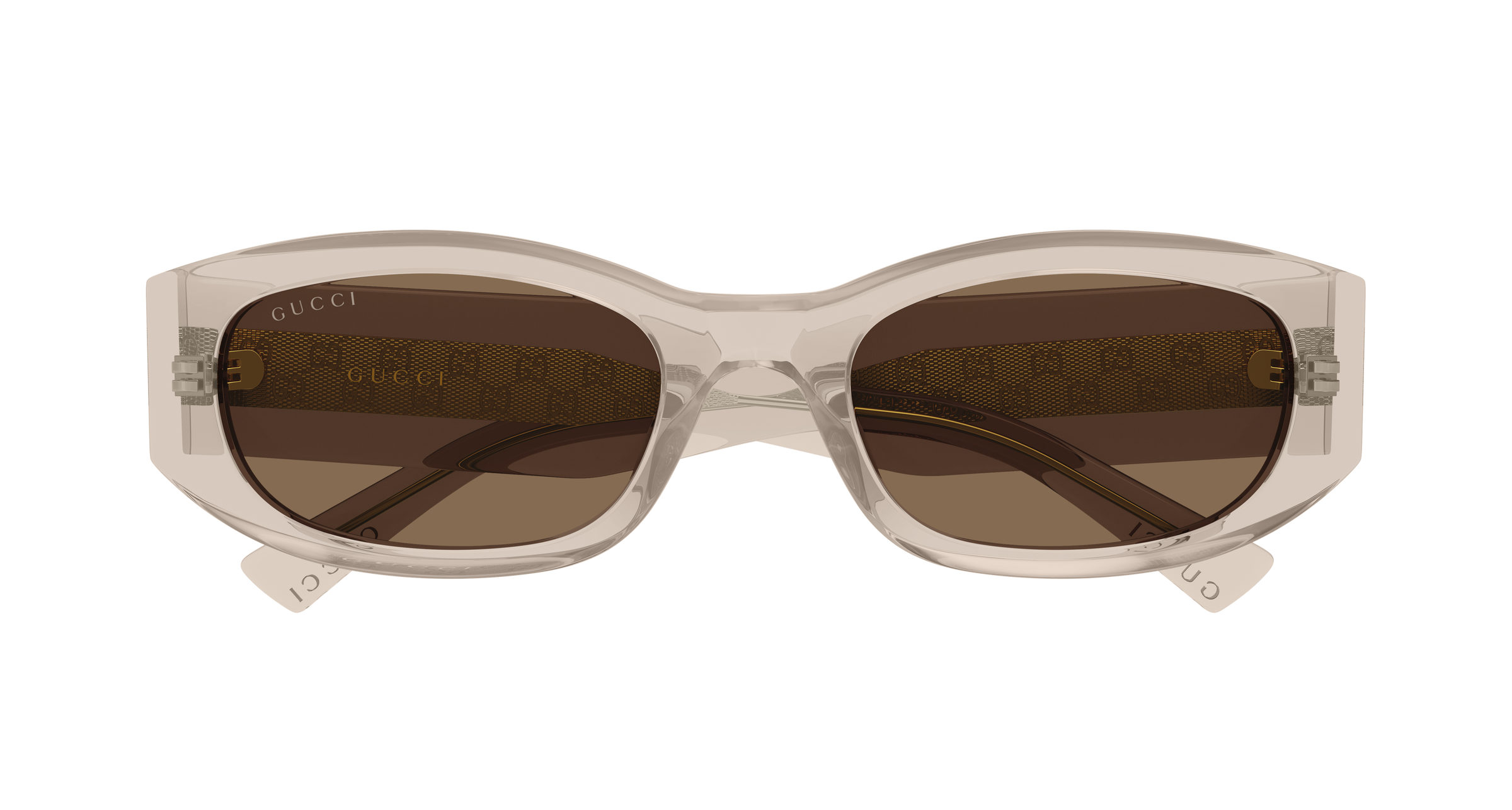 GUCCI GG2068SA 003 55