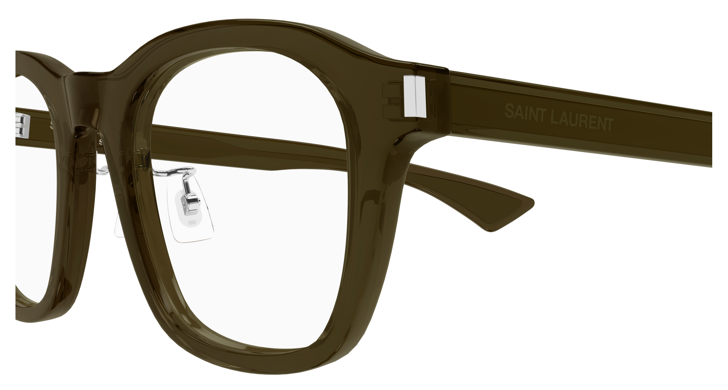 SAINT LAURENT SL 880/J OPT 004 48