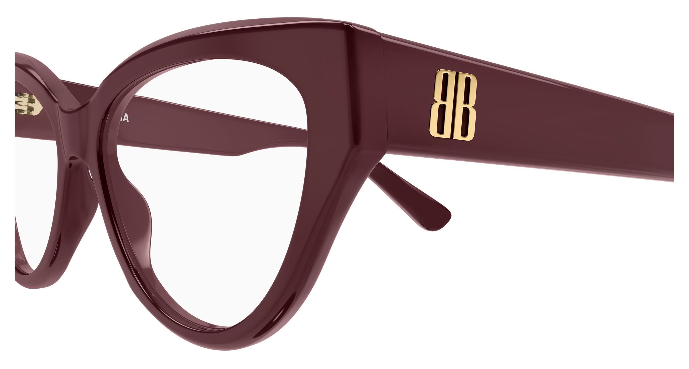 BALENCIAGA BB0482O 003 56