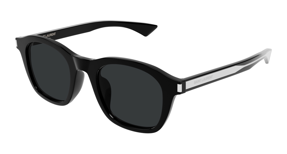 Sunglasses saint laurent sl 880/k 001 negro unisex size 50mm - Main view