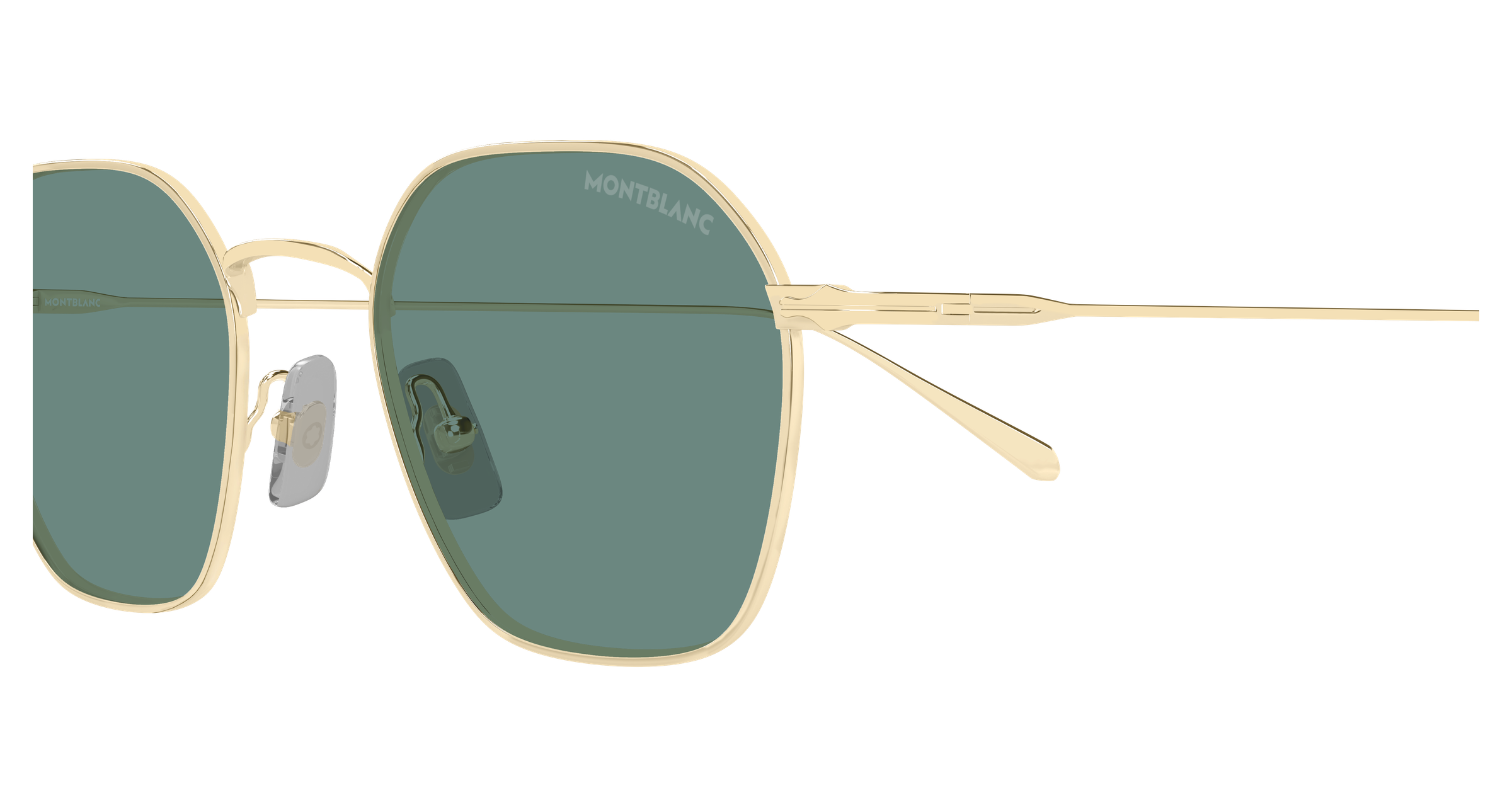 MONTBLANC MB0472S 004 50