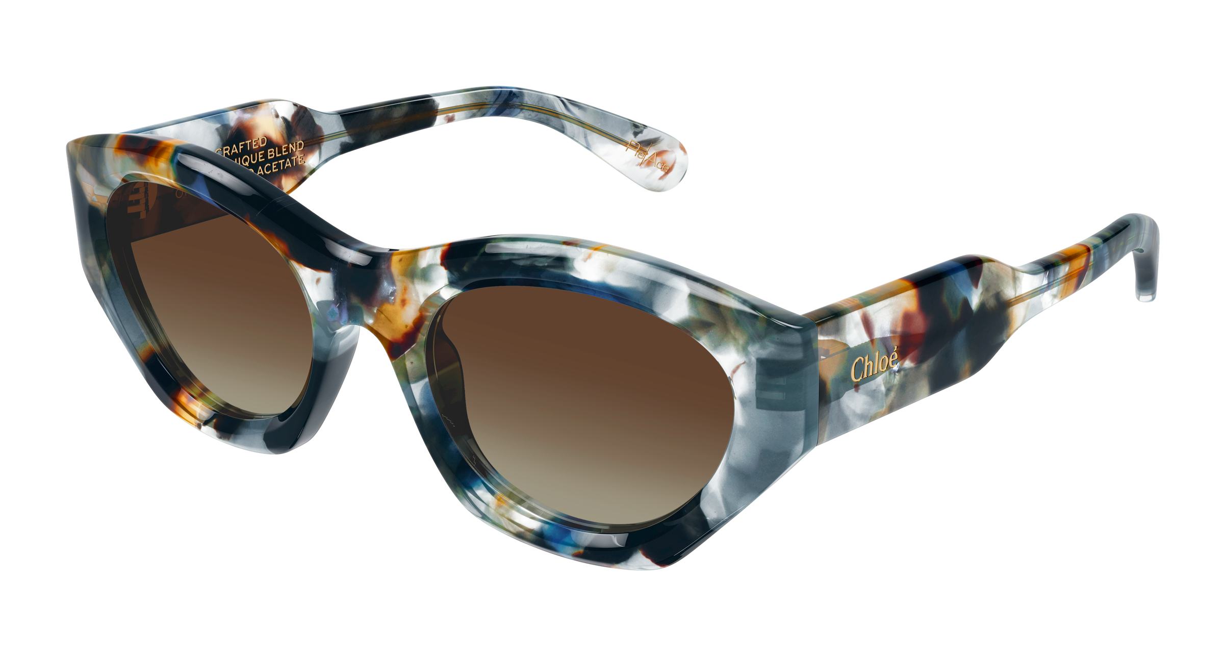 CHLOÉ CH0220S 017 53