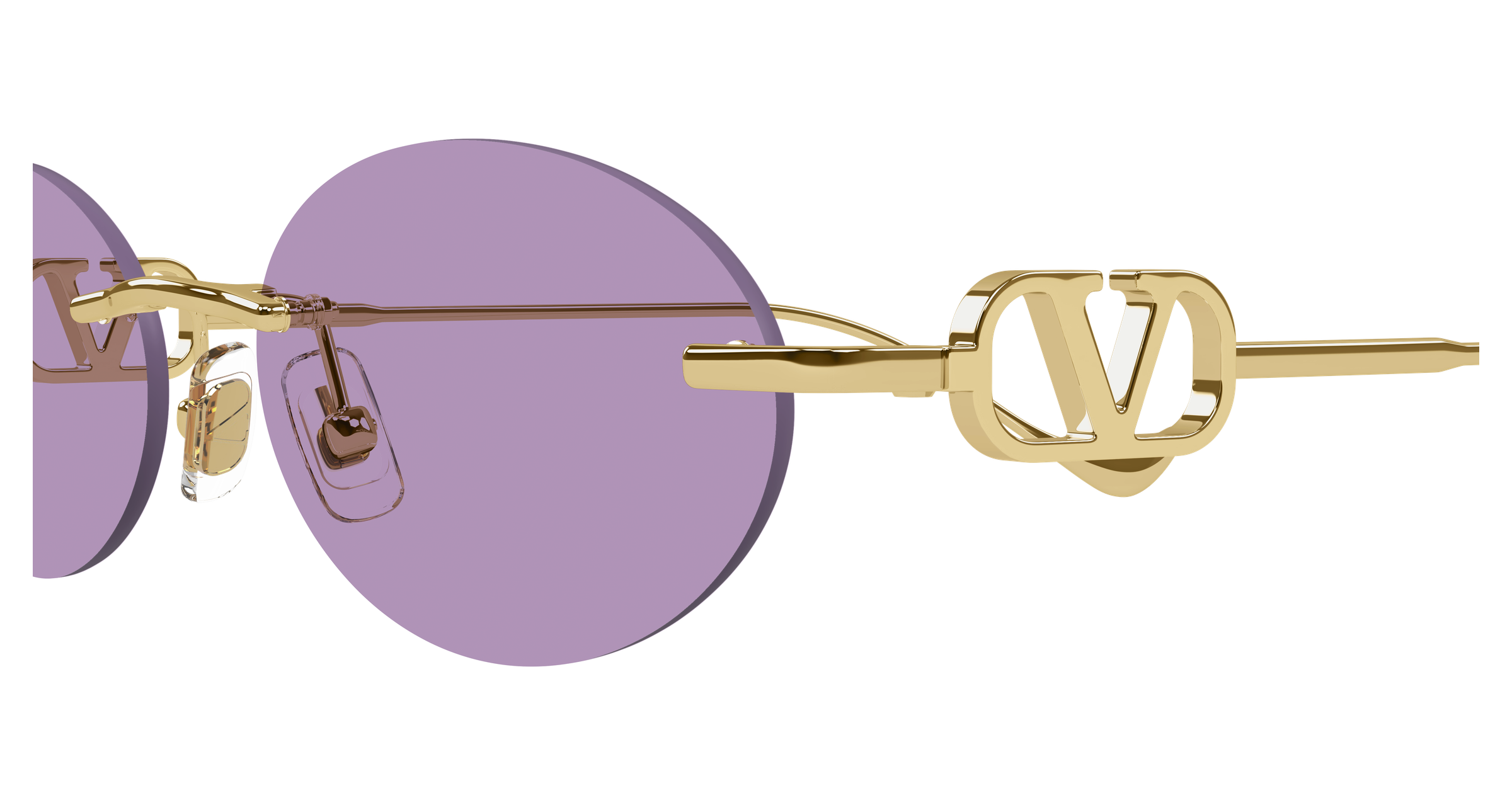 VALENTINO VG0032S 004 53