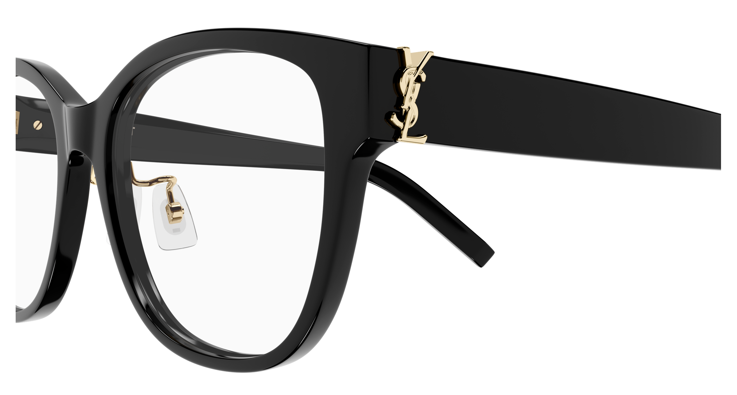 SAINT LAURENT SL M168/F 001 55