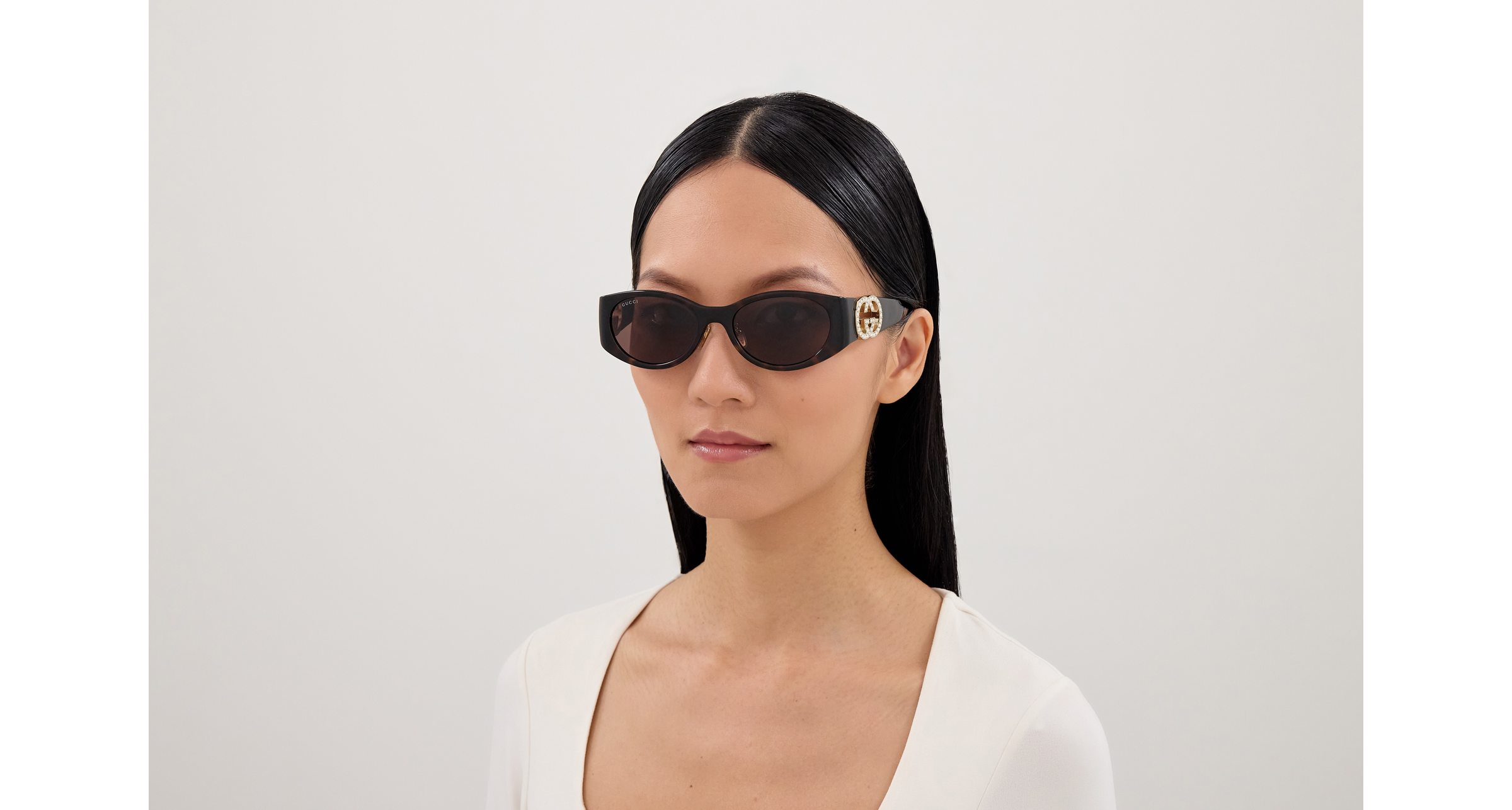 GUCCI GG2123SA 004 55