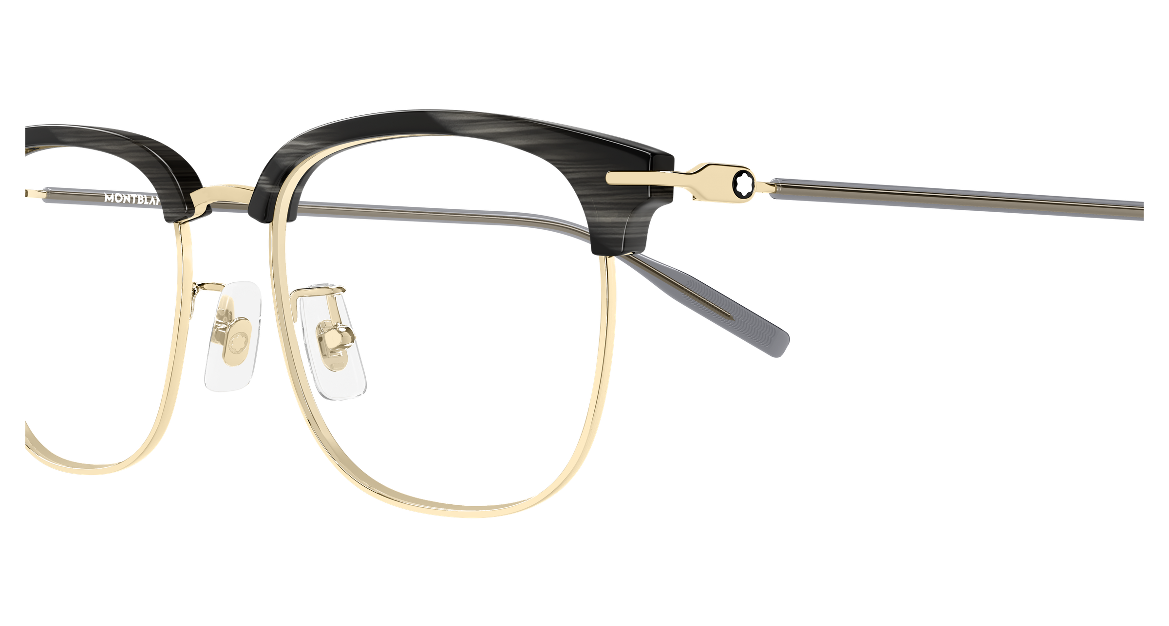 MONTBLANC MB0492OA 002 55