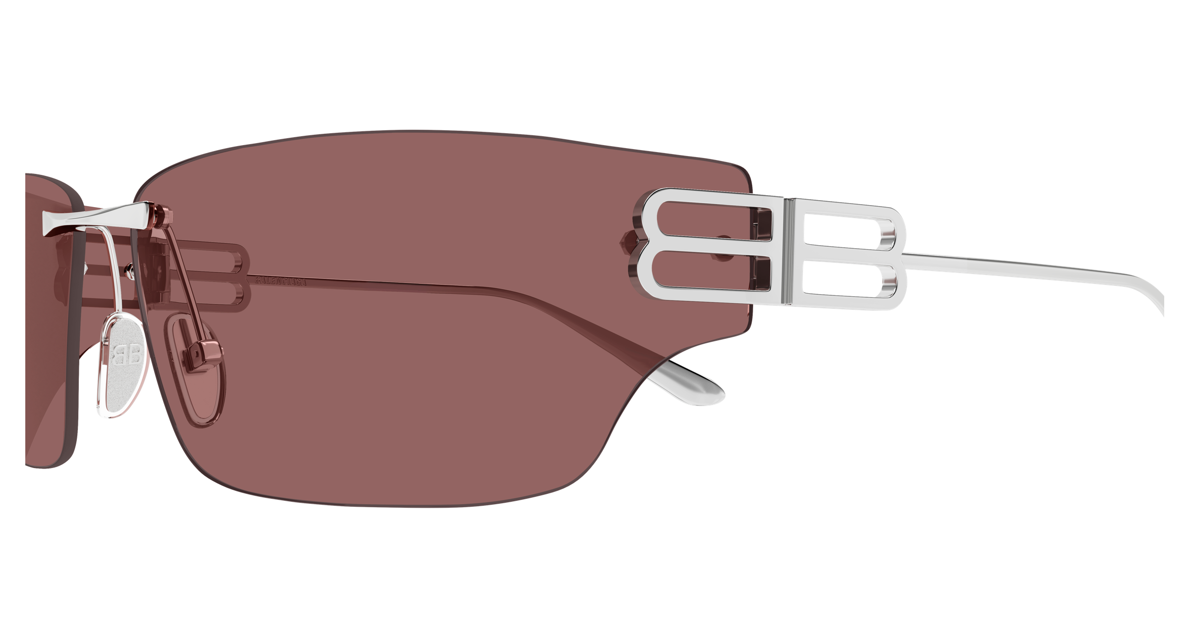 BALENCIAGA BB0485SA 004 76