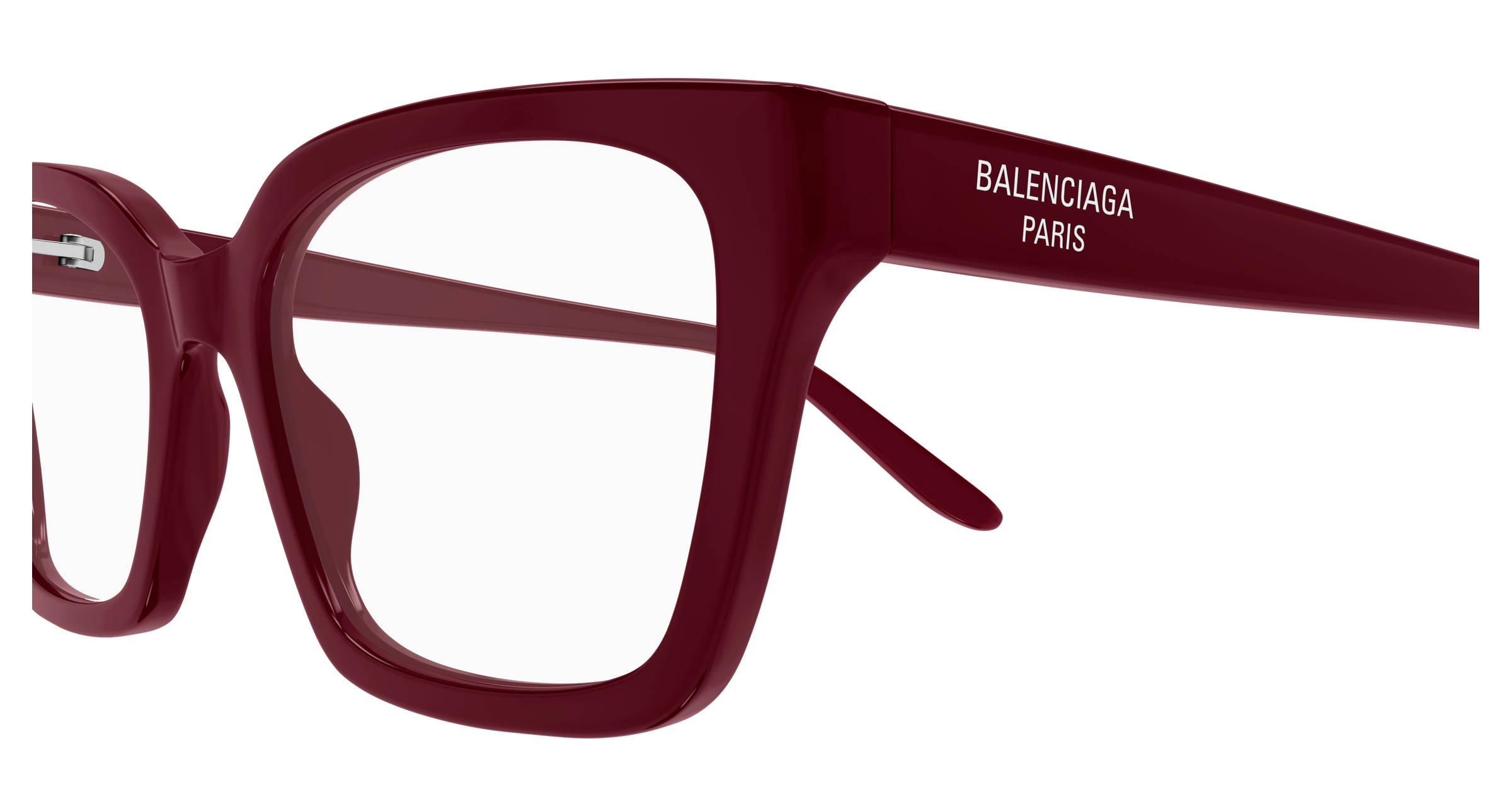 BALENCIAGA BB0501O 006 55