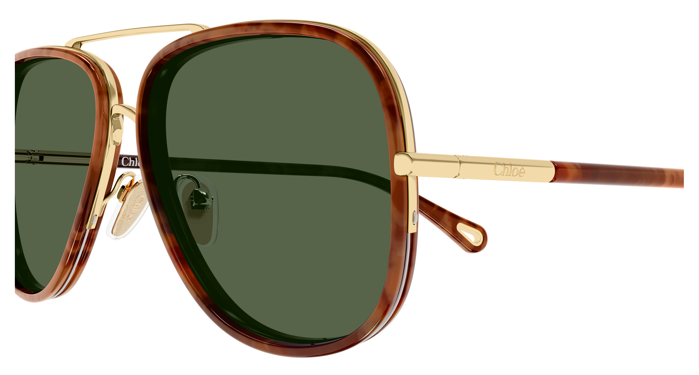 CHLOÉ CH0382S 003 60