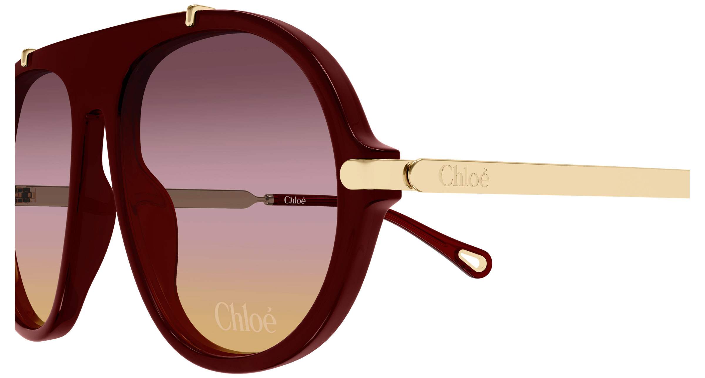 CHLOÉ CH0357S 004 58