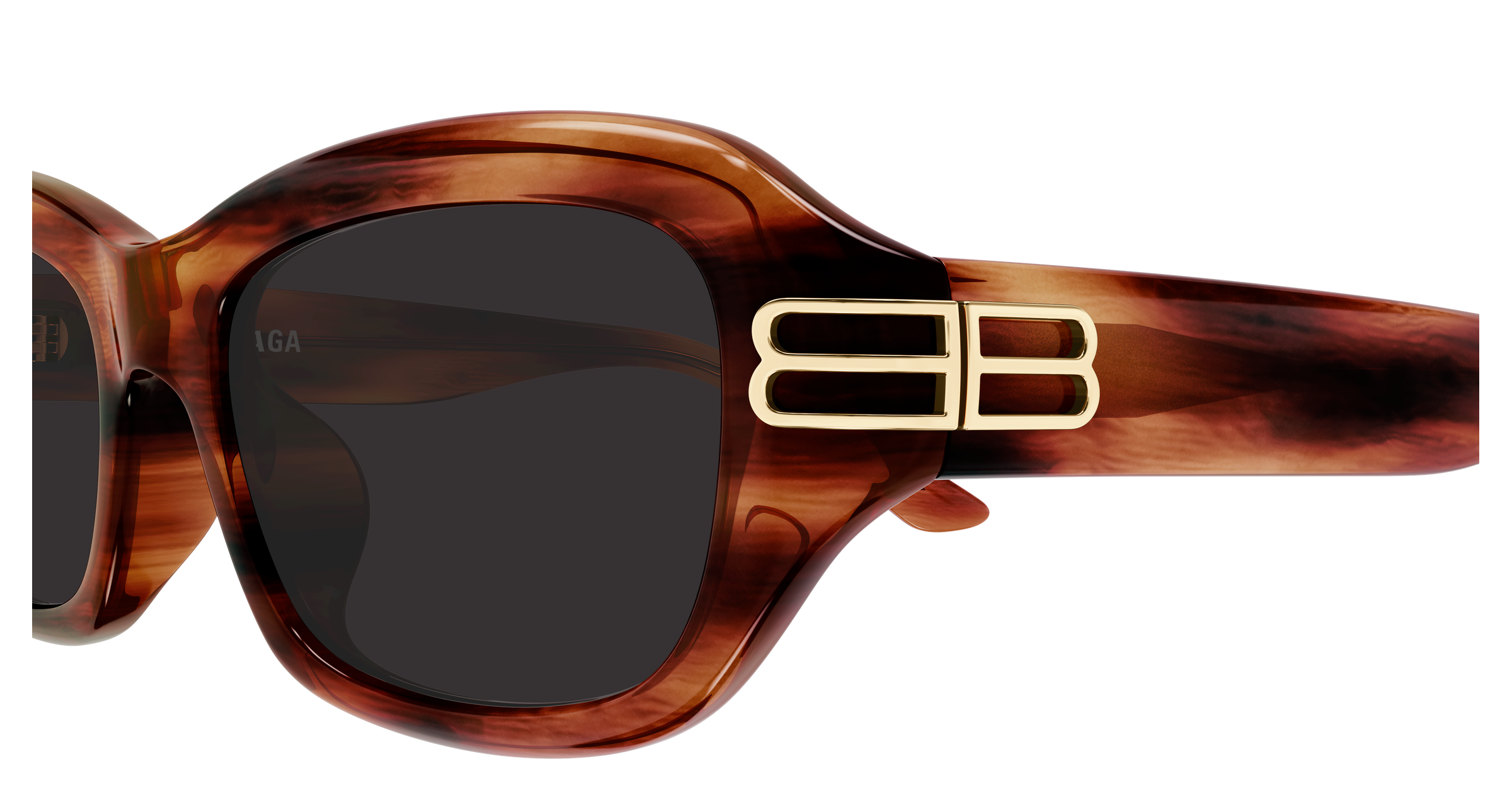 BALENCIAGA BB0471SK 005 55