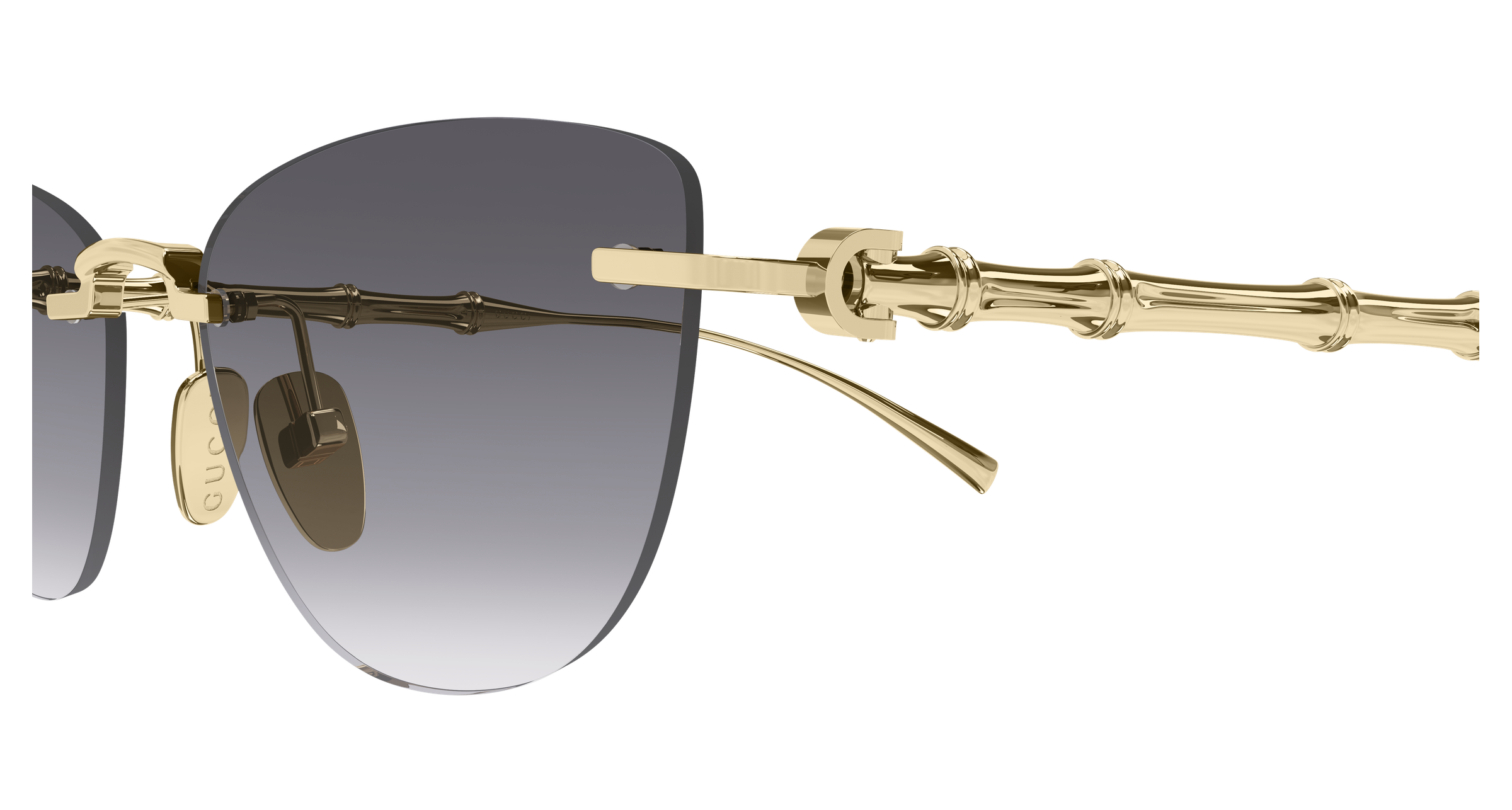 GUCCI GG2063S 001 55