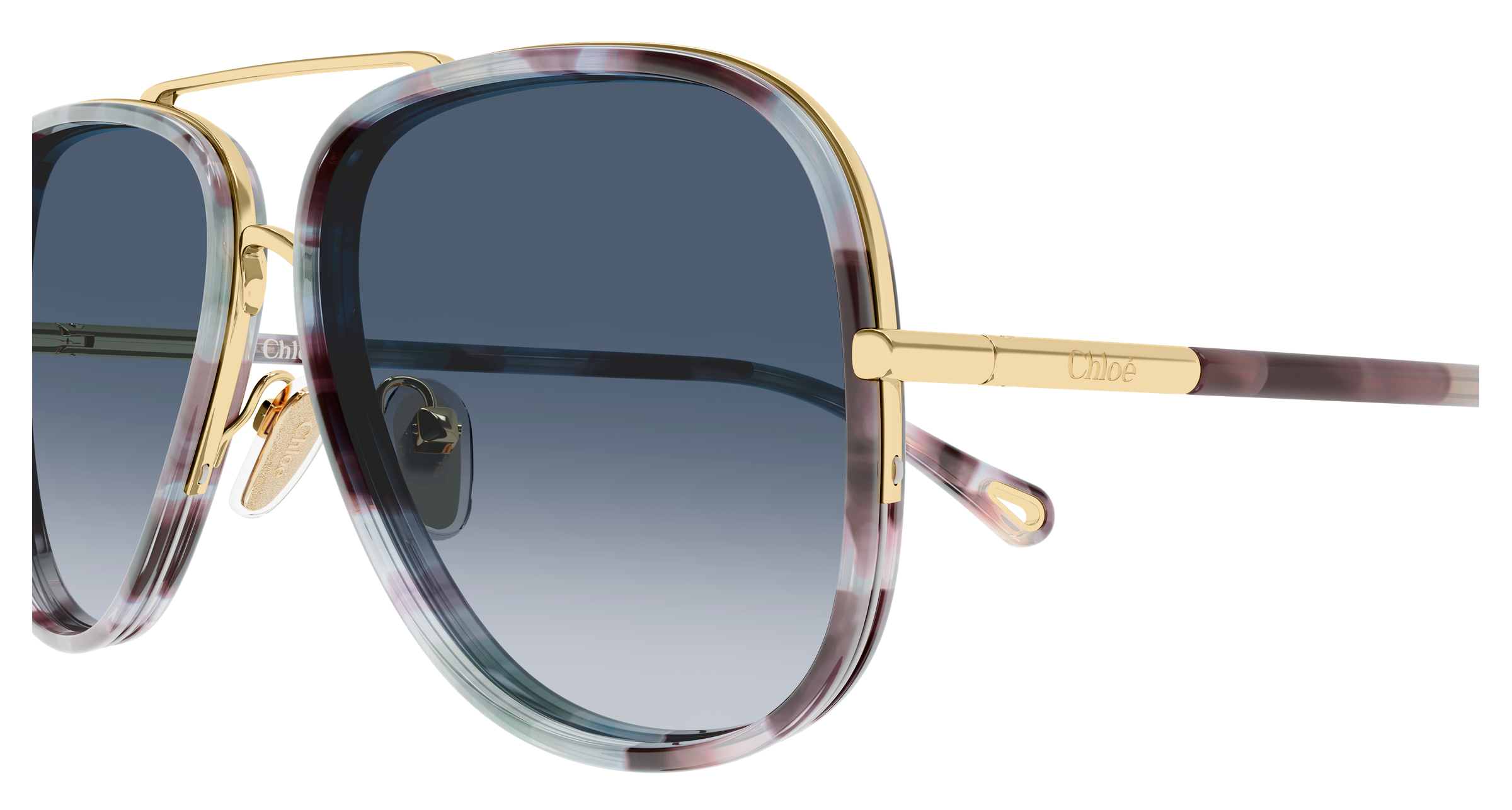 CHLOÉ CH0382S 001 60