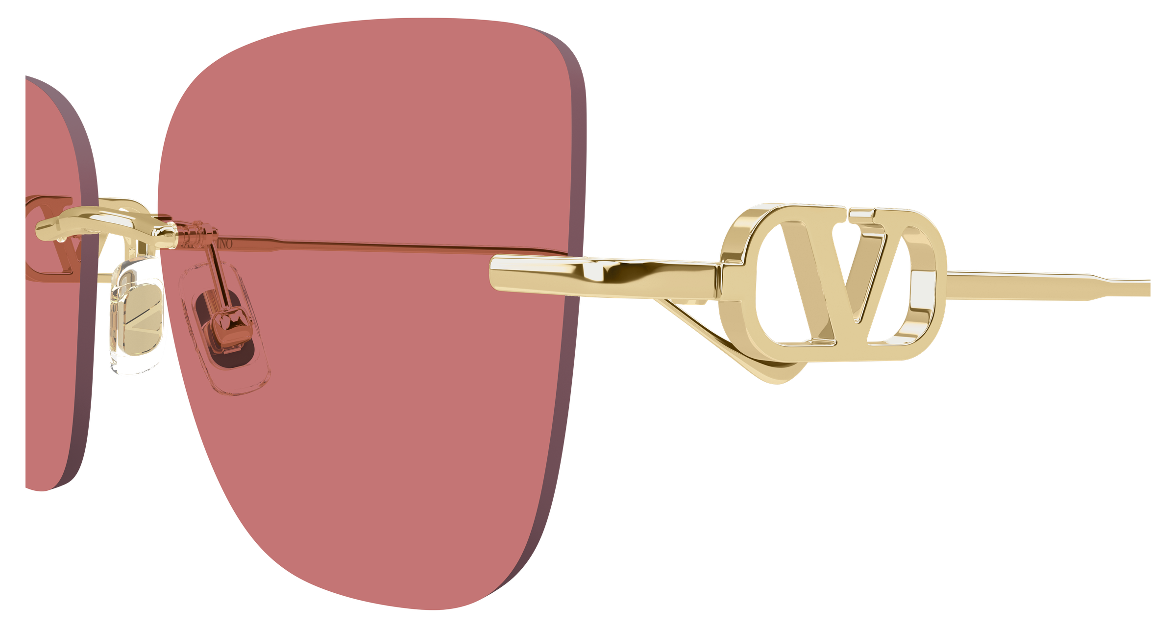 VALENTINO VG0033S 004 54