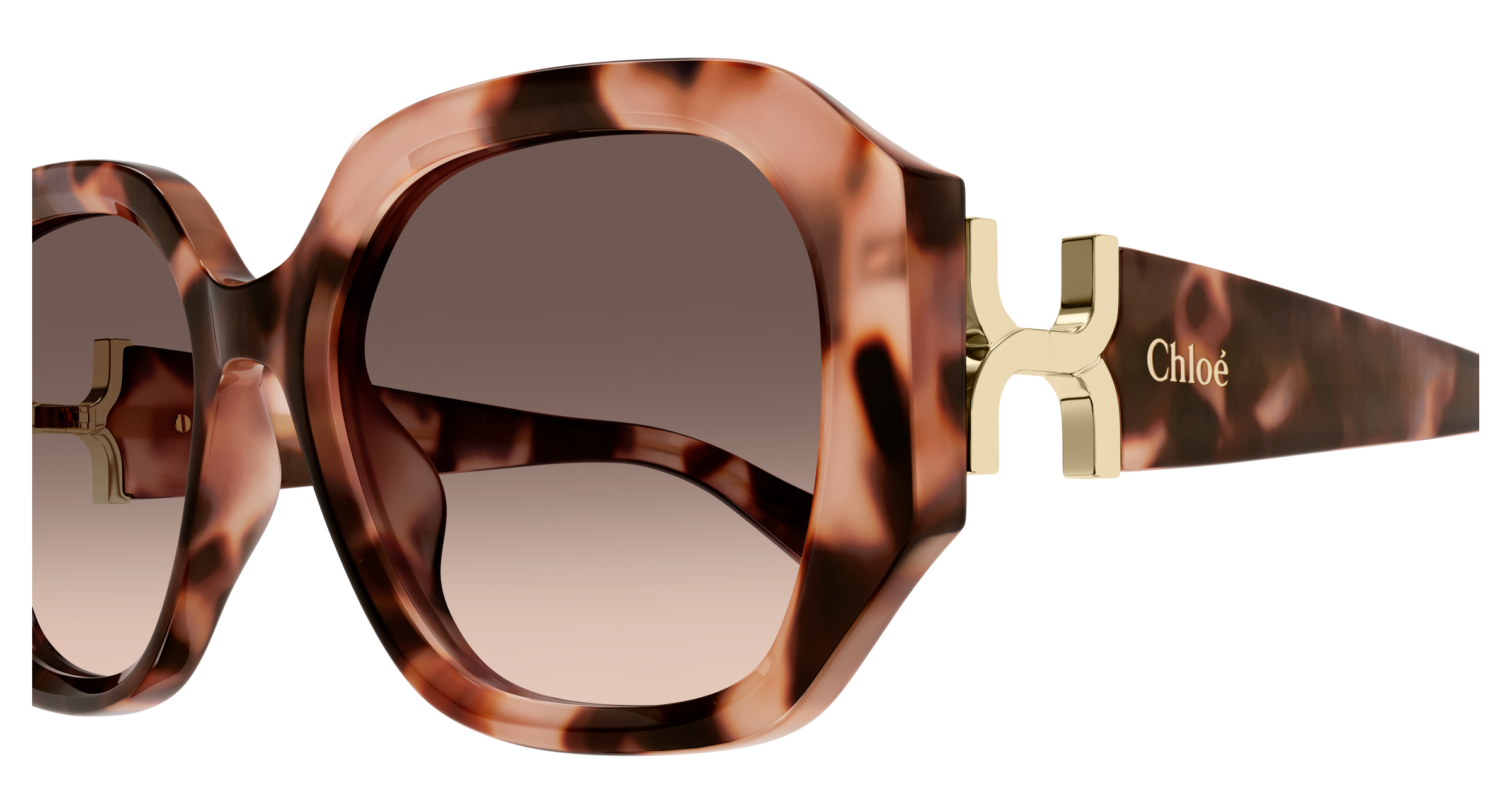 CHLOÉ CH0236S 005 56