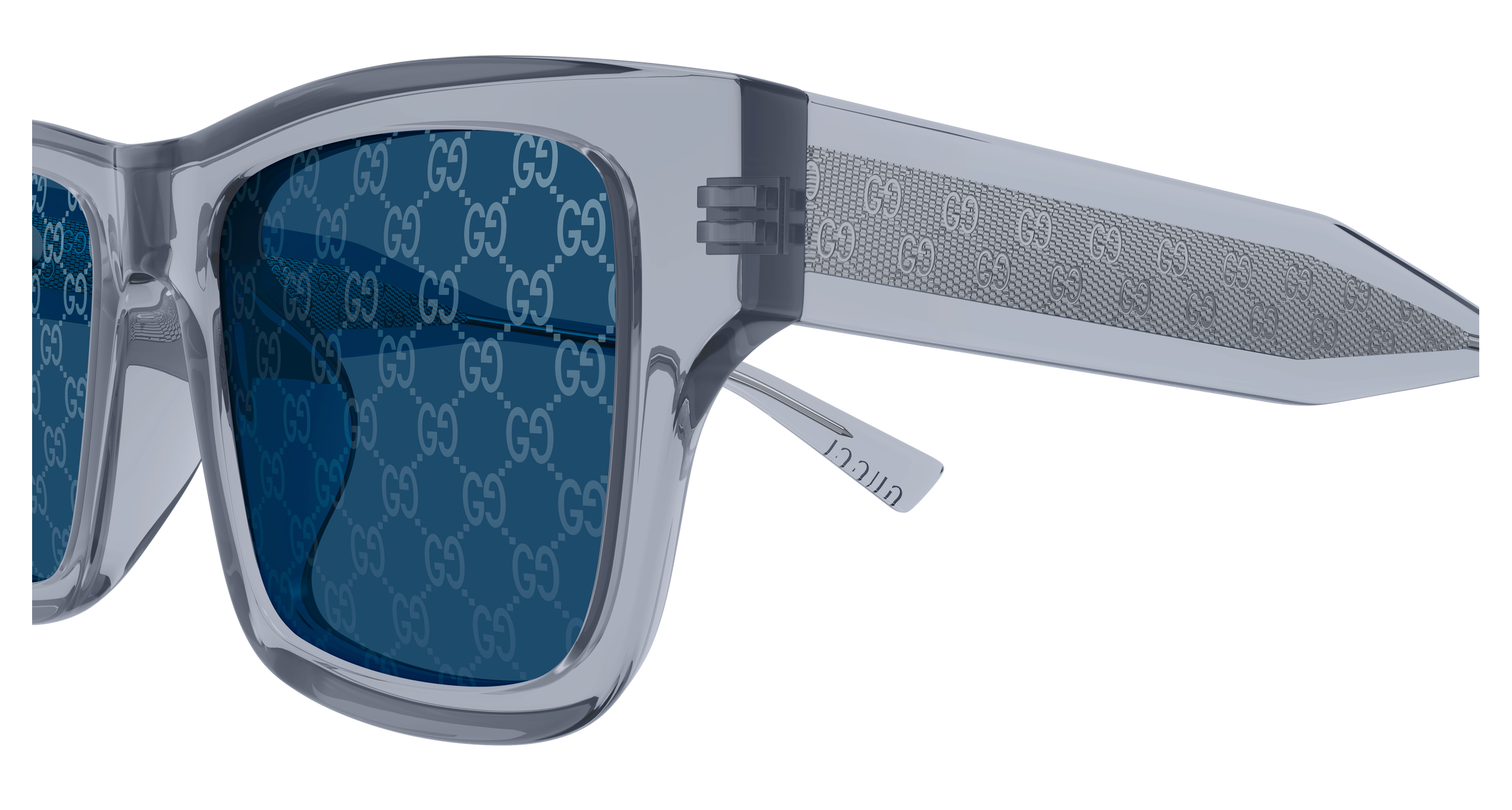 GUCCI GG2072SA 004 52