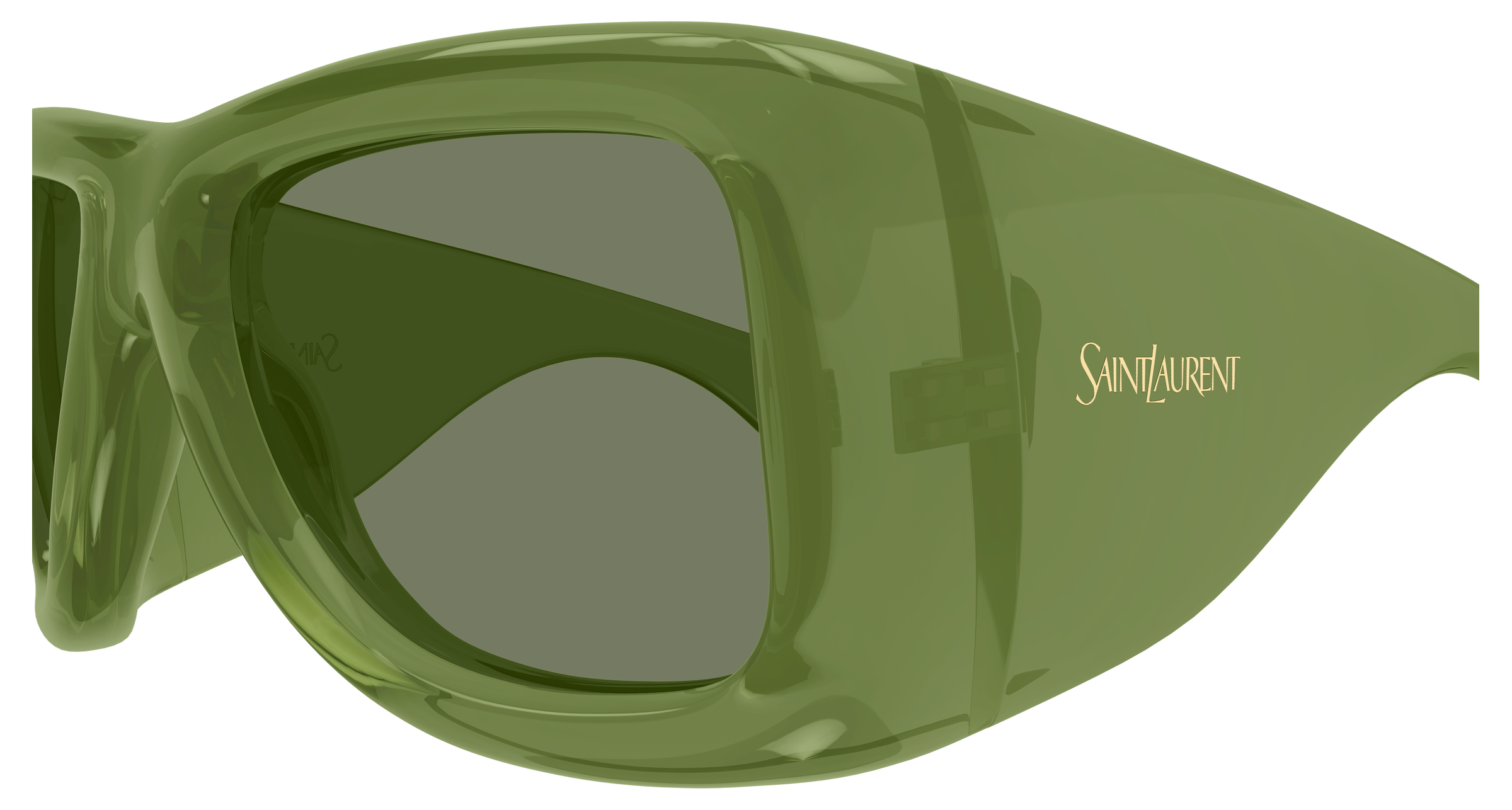 SAINT LAURENT SL 902 HOWL 010 63