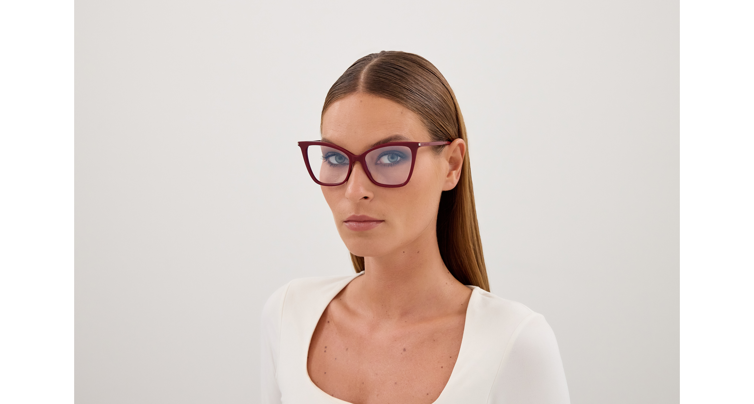 SAINT LAURENT SL 386 020 55