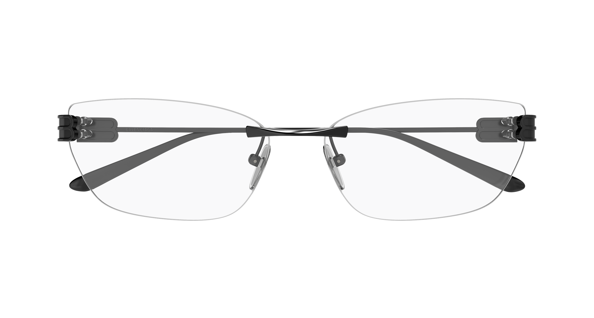 BALENCIAGA BB0490O 002 62