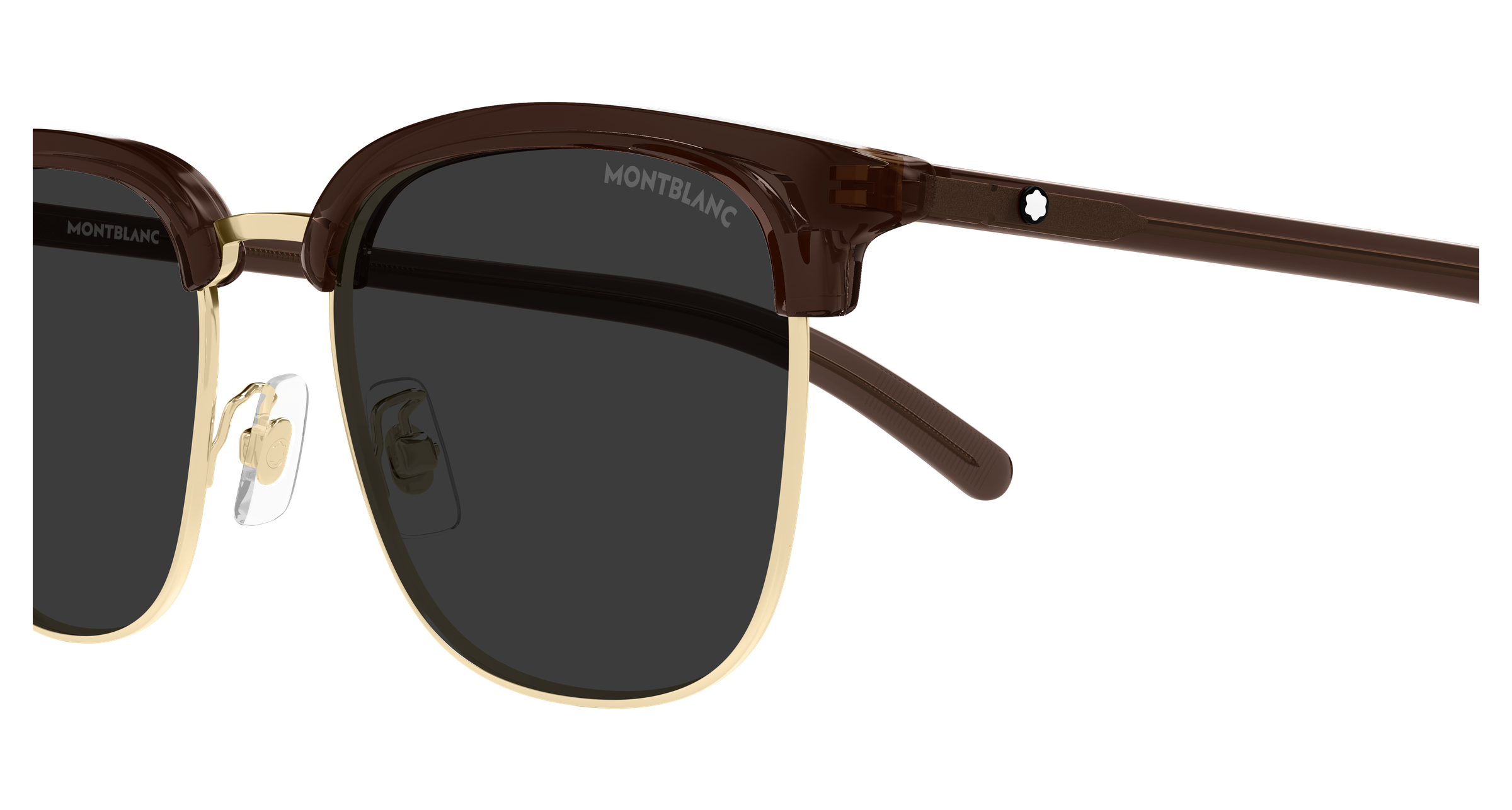 MONTBLANC MB0488SA 002 55