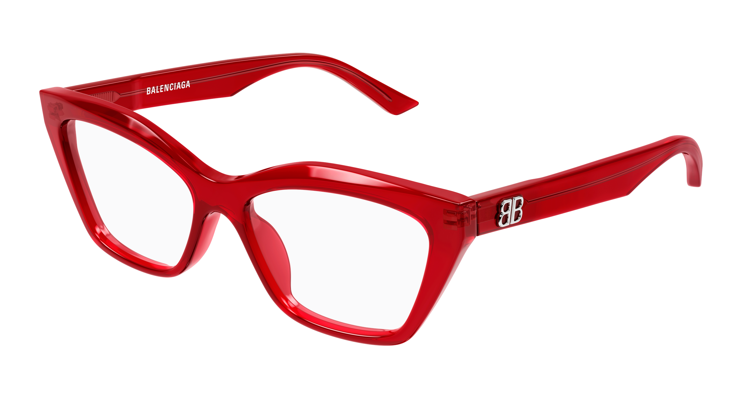 BALENCIAGA BB0342O 019 55