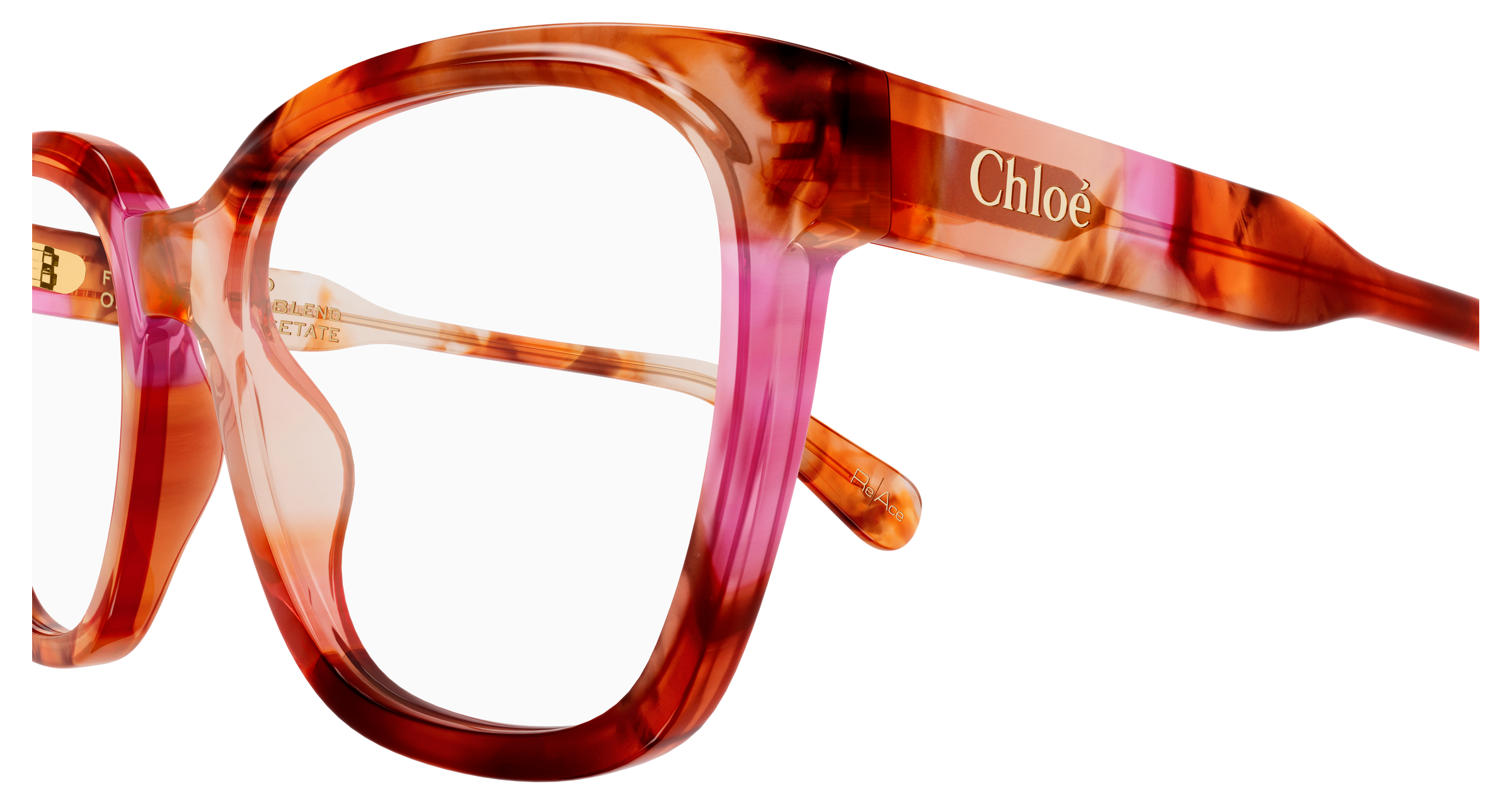 CHLOÉ CH0265O 008 54