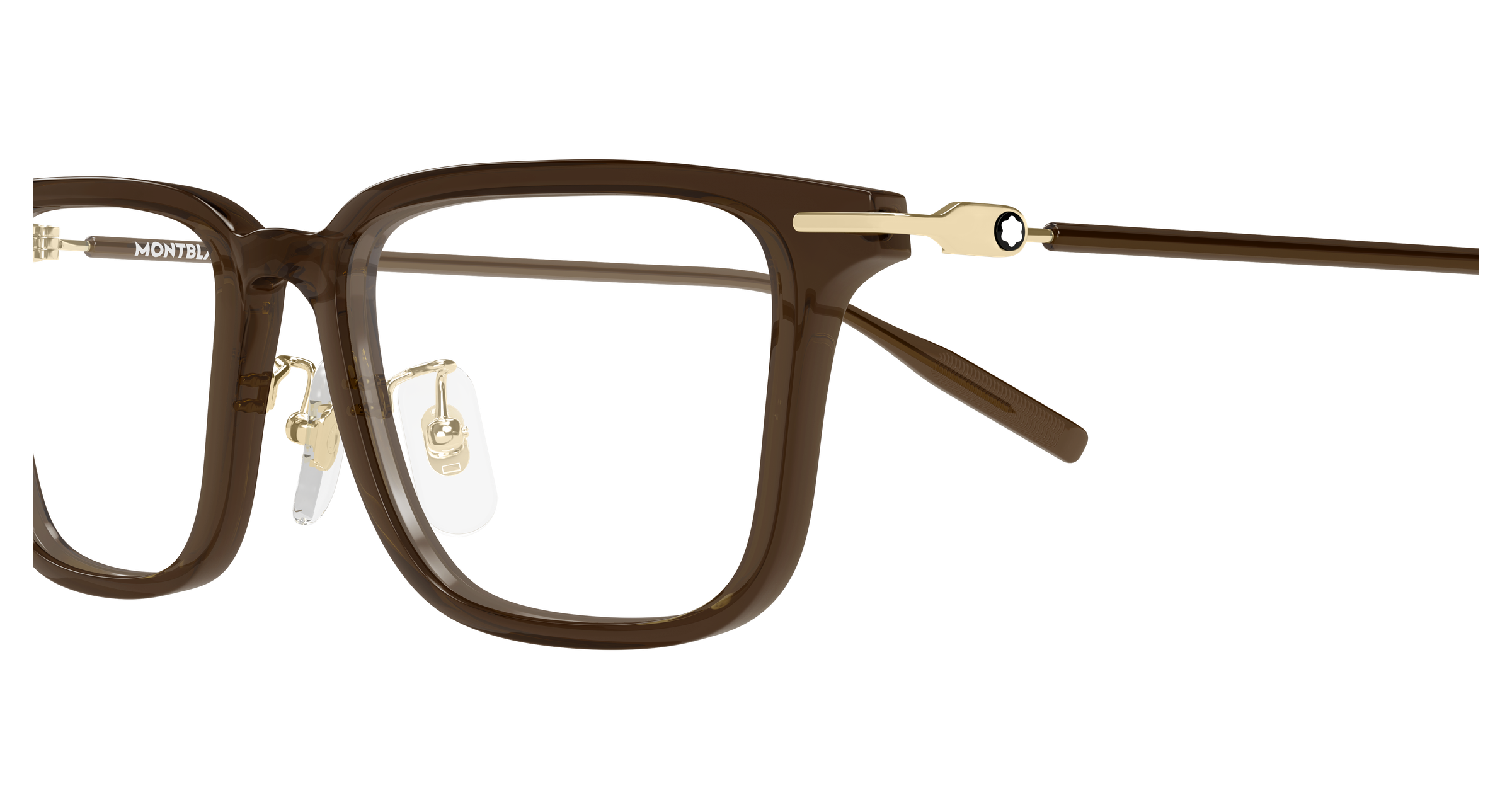 MONTBLANC MB0489OA 007 52