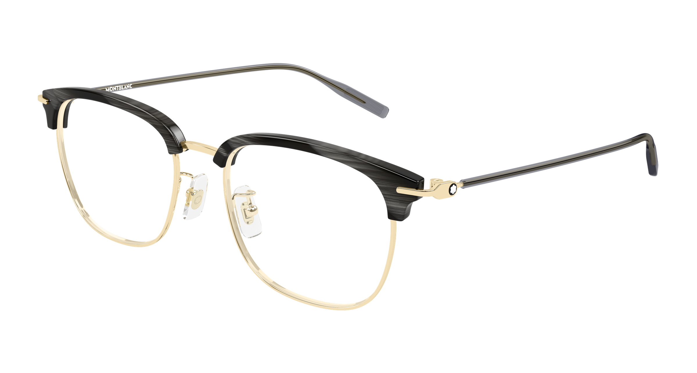 MONTBLANC MB0492OA 002 55